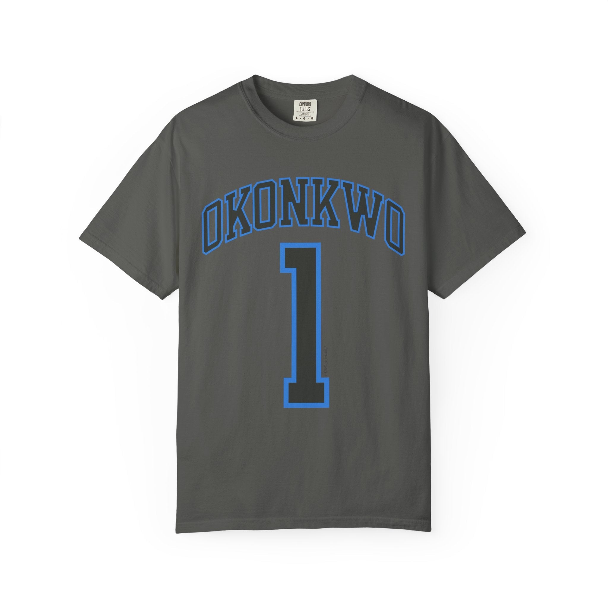 Amy Okonkwo Dream Premium Unisex Shirt | Chix Sports
