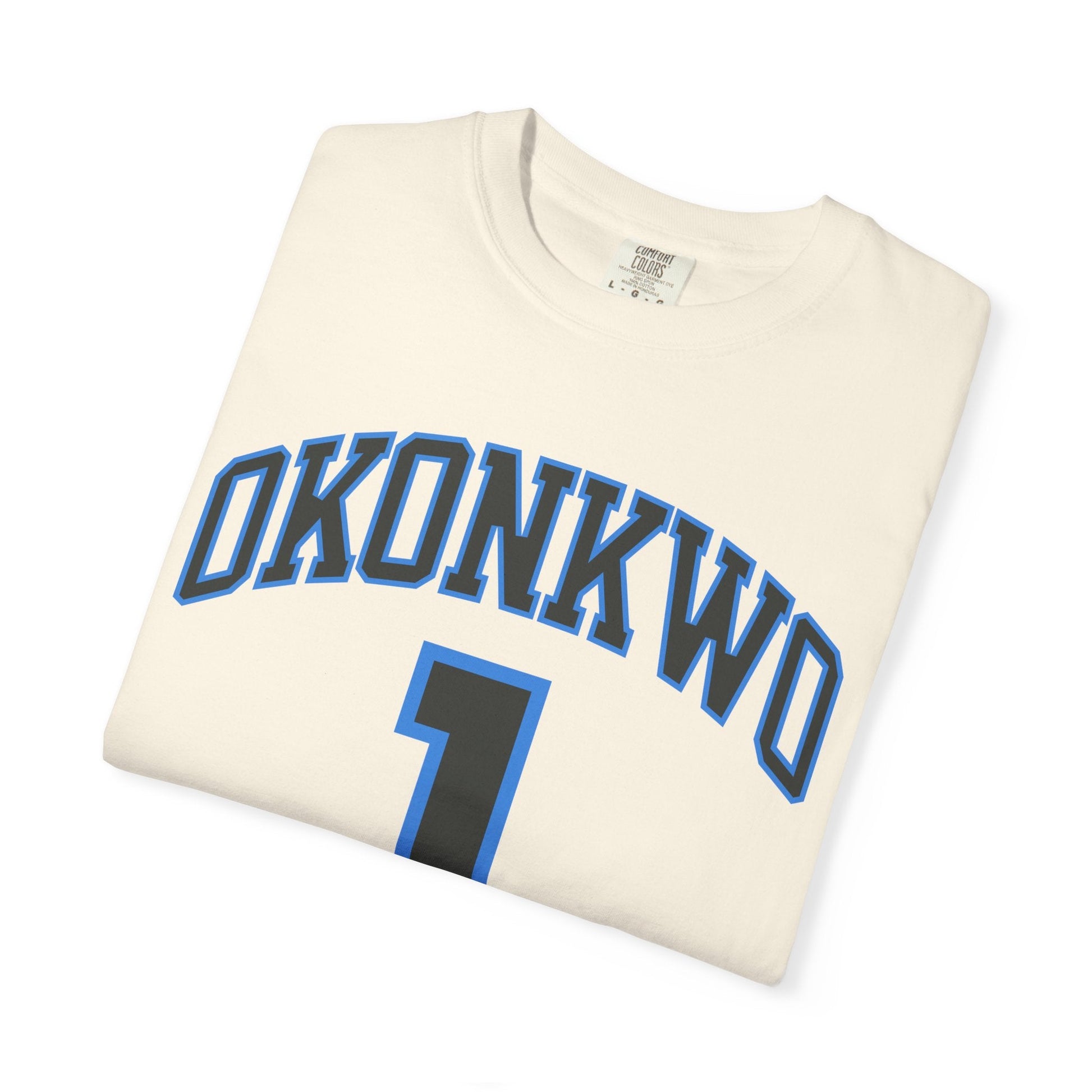Amy Okonkwo Dream Premium Unisex Shirt | Chix Sports