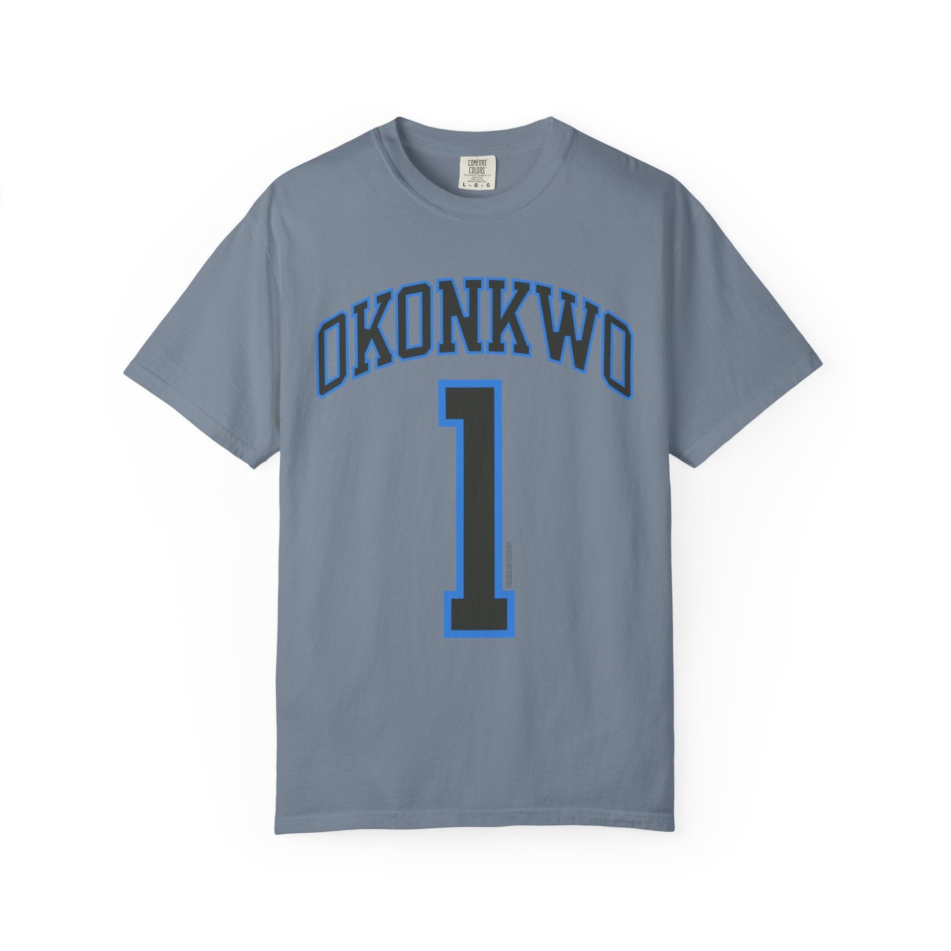 Amy Okonkwo Dream Premium Unisex Shirt | Chix Sports