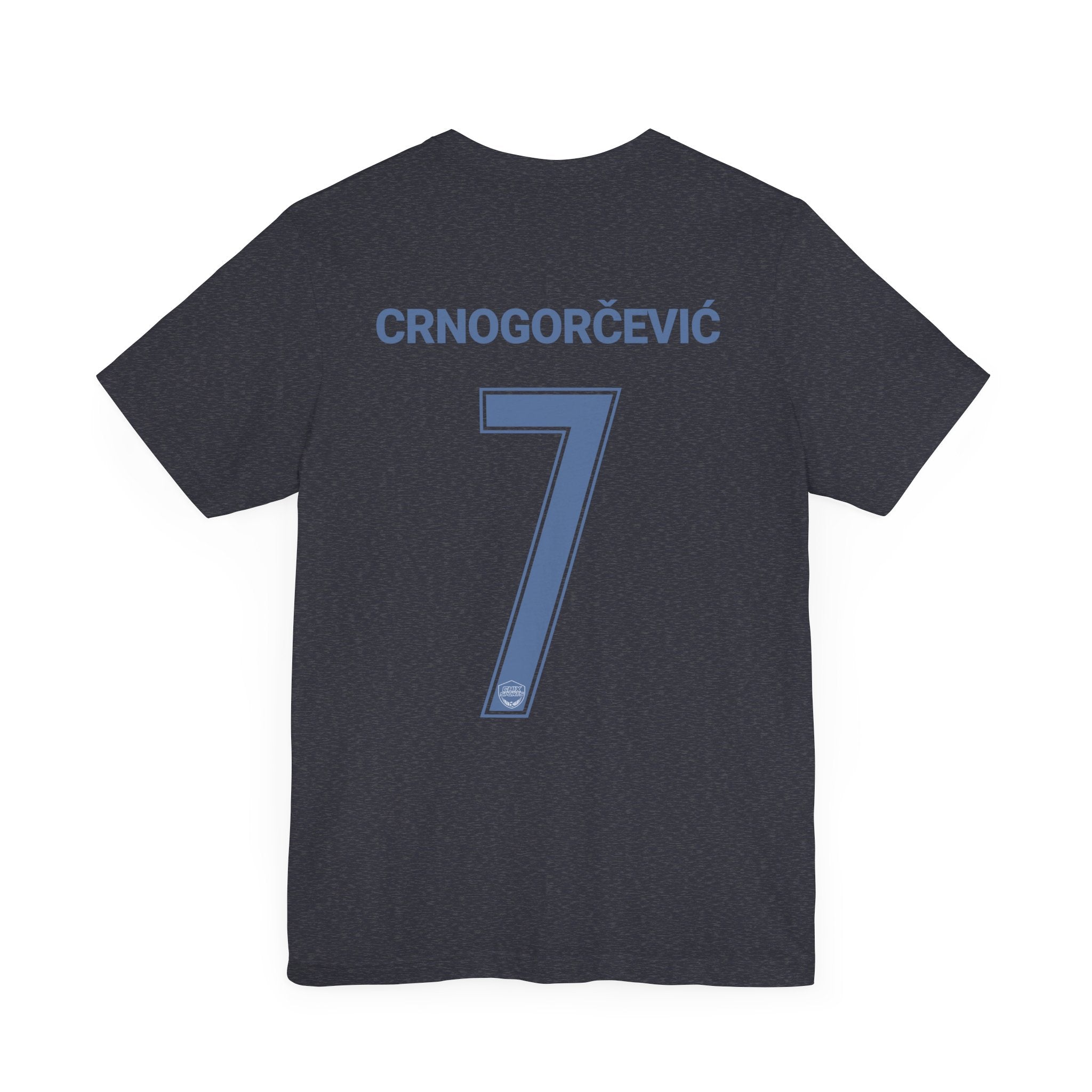 Ana - Maria Crnogorcevic Reign Softblend T-shirt | Chix Sports