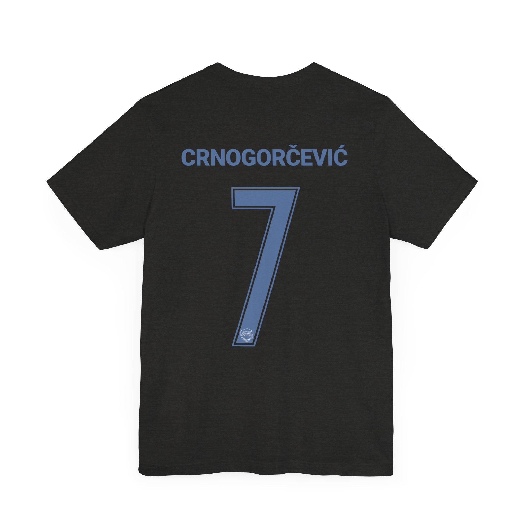 Ana - Maria Crnogorcevic Reign Softblend T-shirt | Chix Sports