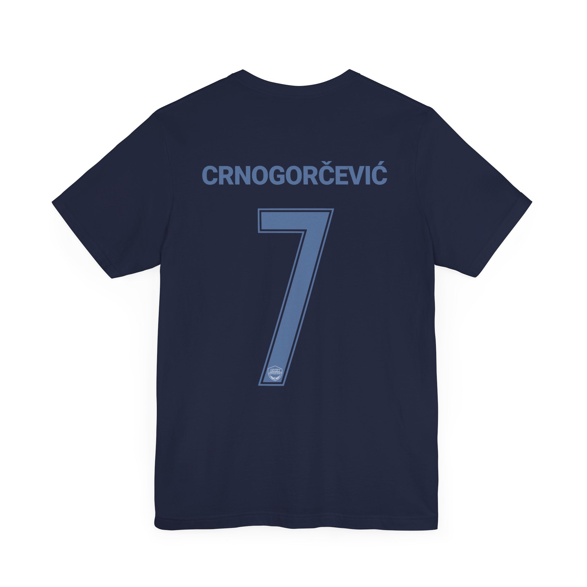 Ana - Maria Crnogorcevic Reign Softblend T-shirt | Chix Sports