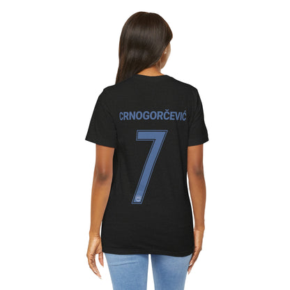 Ana - Maria Crnogorcevic Reign Softblend T-shirt | Chix Sports