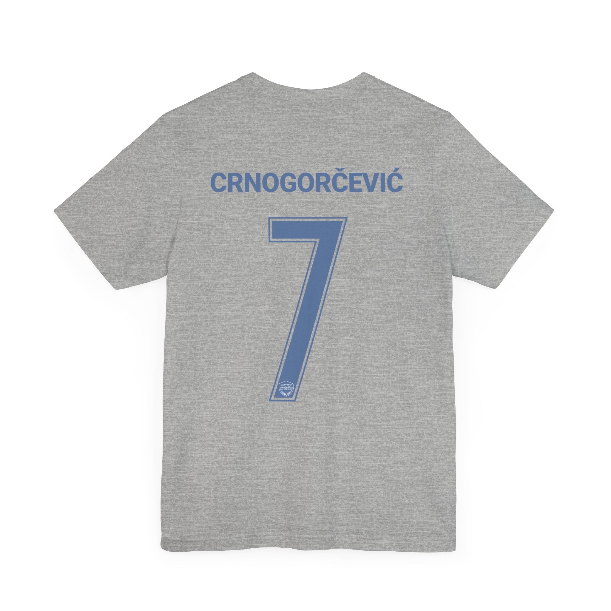 Ana - Maria Crnogorcevic Reign Softblend T-shirt | Chix Sports
