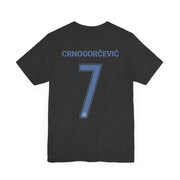 Ana - Maria Crnogorcevic Reign Softblend T-shirt | Chix Sports