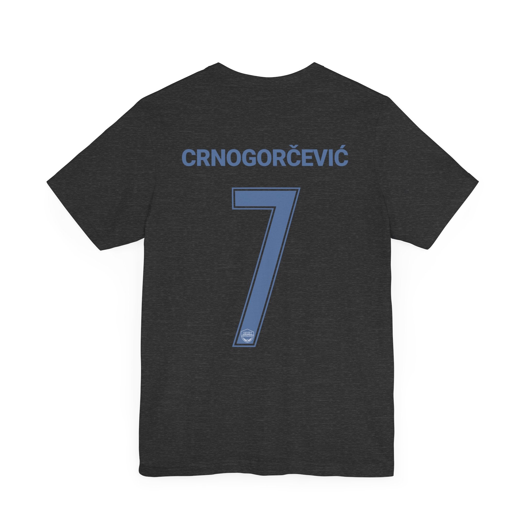 Ana - Maria Crnogorcevic Reign Softblend T-shirt | Chix Sports
