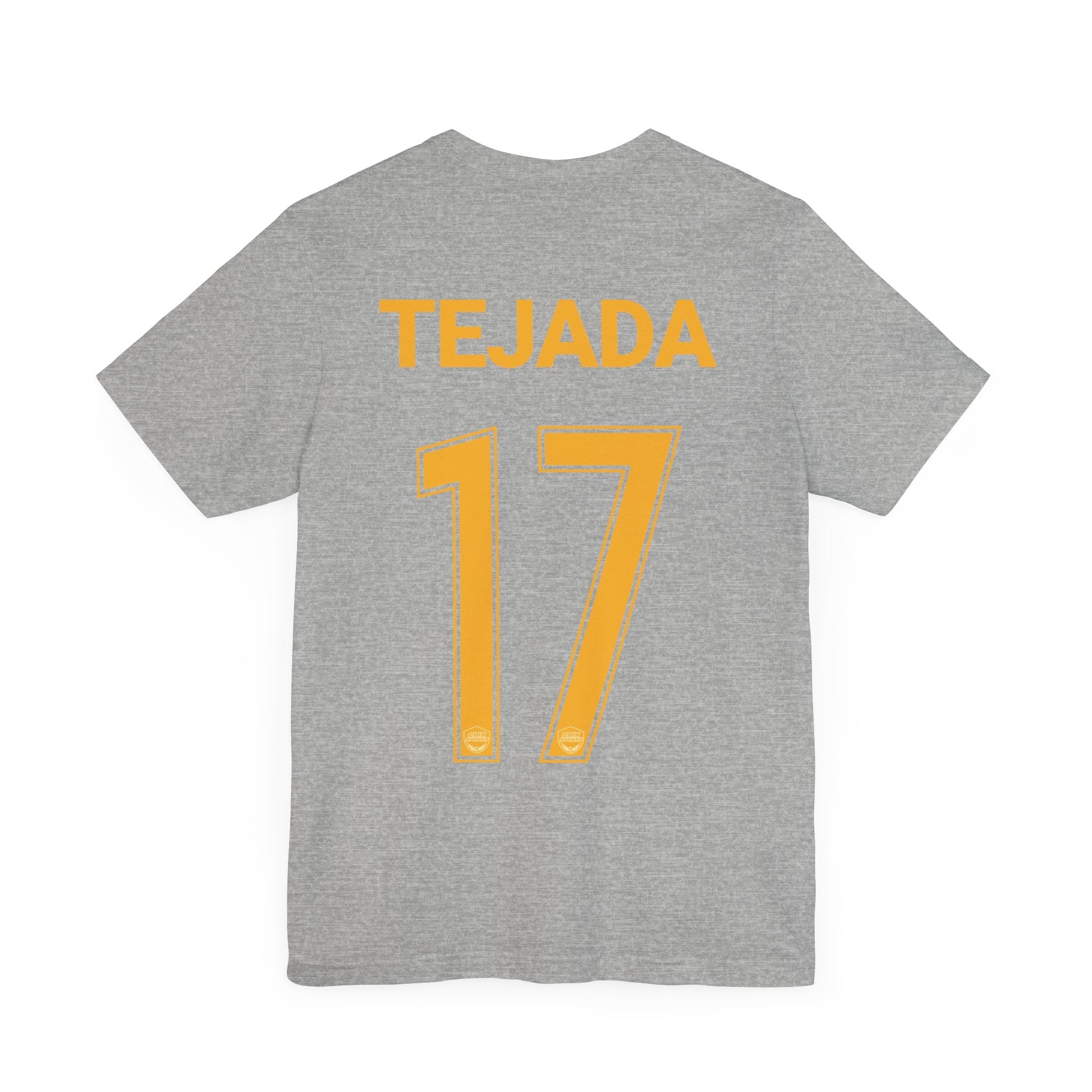 Ana Tejada Royals Softblend T-shirt | Chix Sports