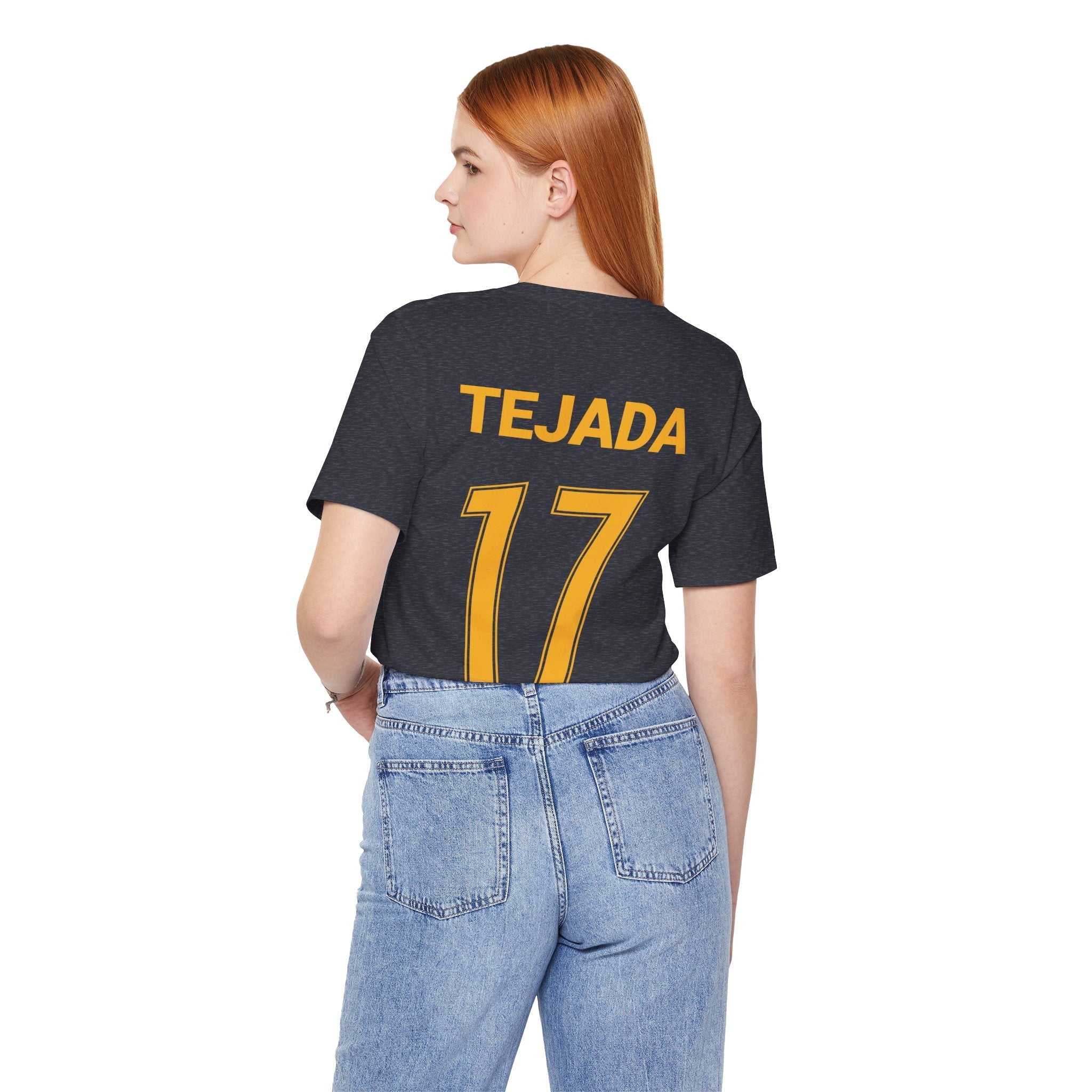 Ana Tejada Royals Softblend T-shirt | Chix Sports