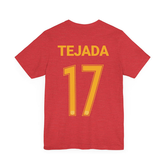 Ana Tejada Royals Softblend T-shirt | Chix Sports