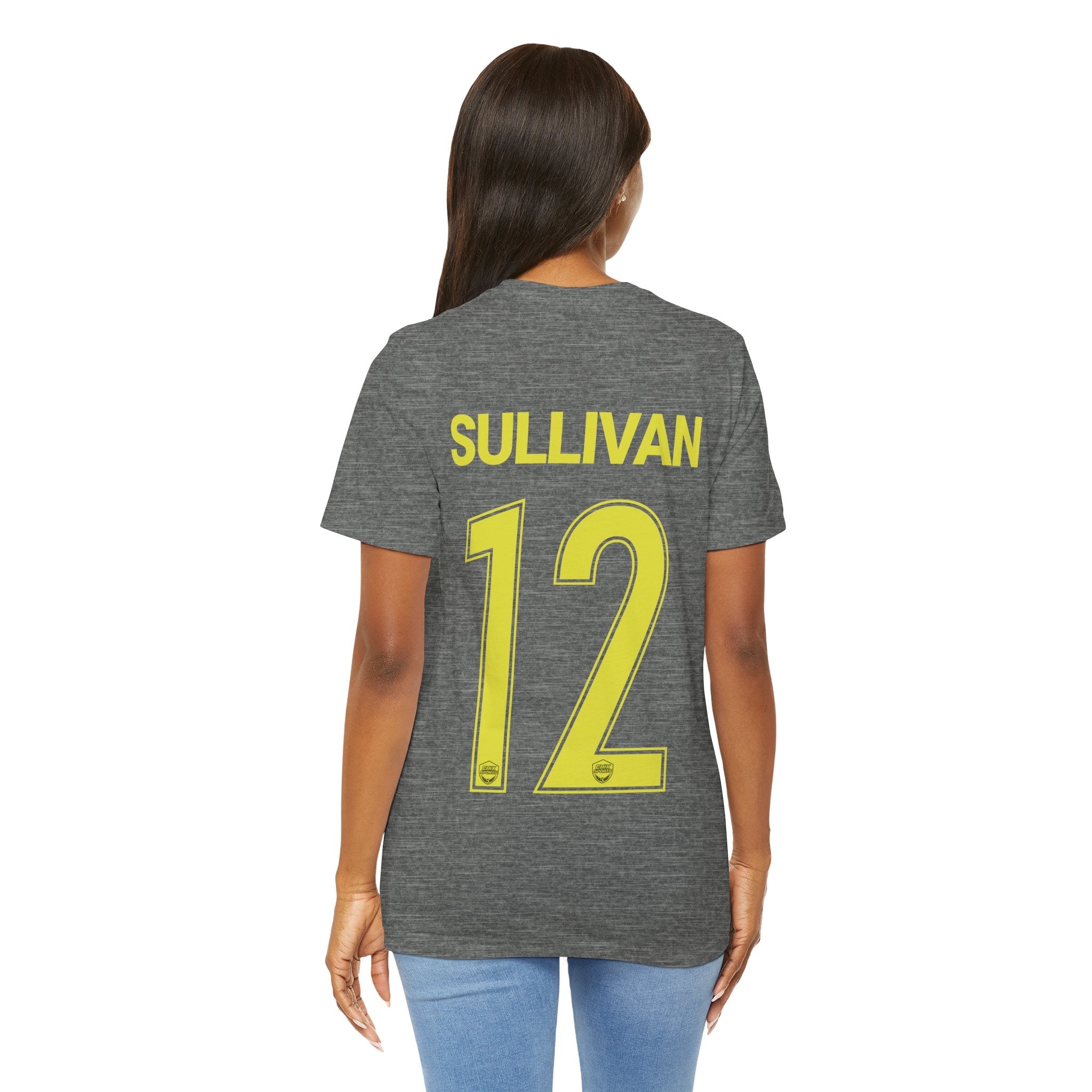 Andi Sullivan Spirit Softblend T-shirt | Chix Sports