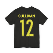 Andi Sullivan Spirit Softblend T-shirt | Chix Sports