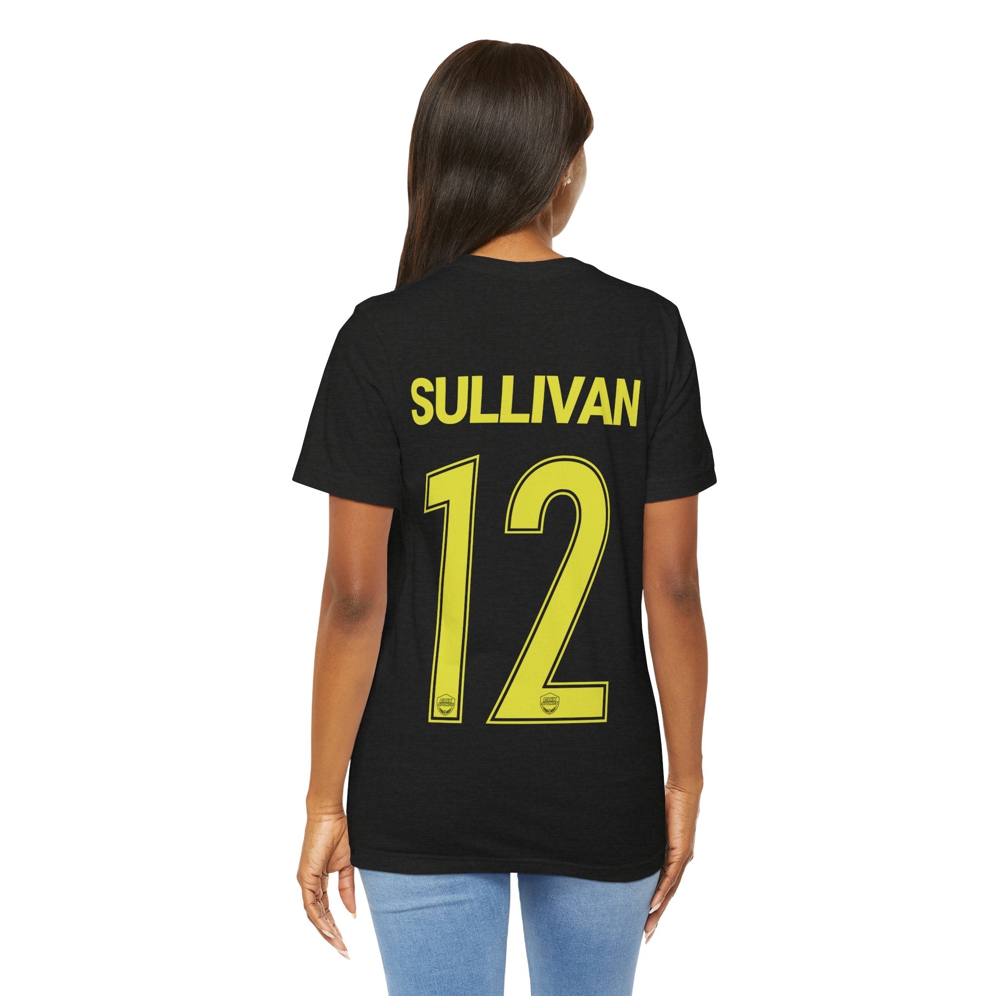 Andi Sullivan Spirit Softblend T-shirt | Chix Sports