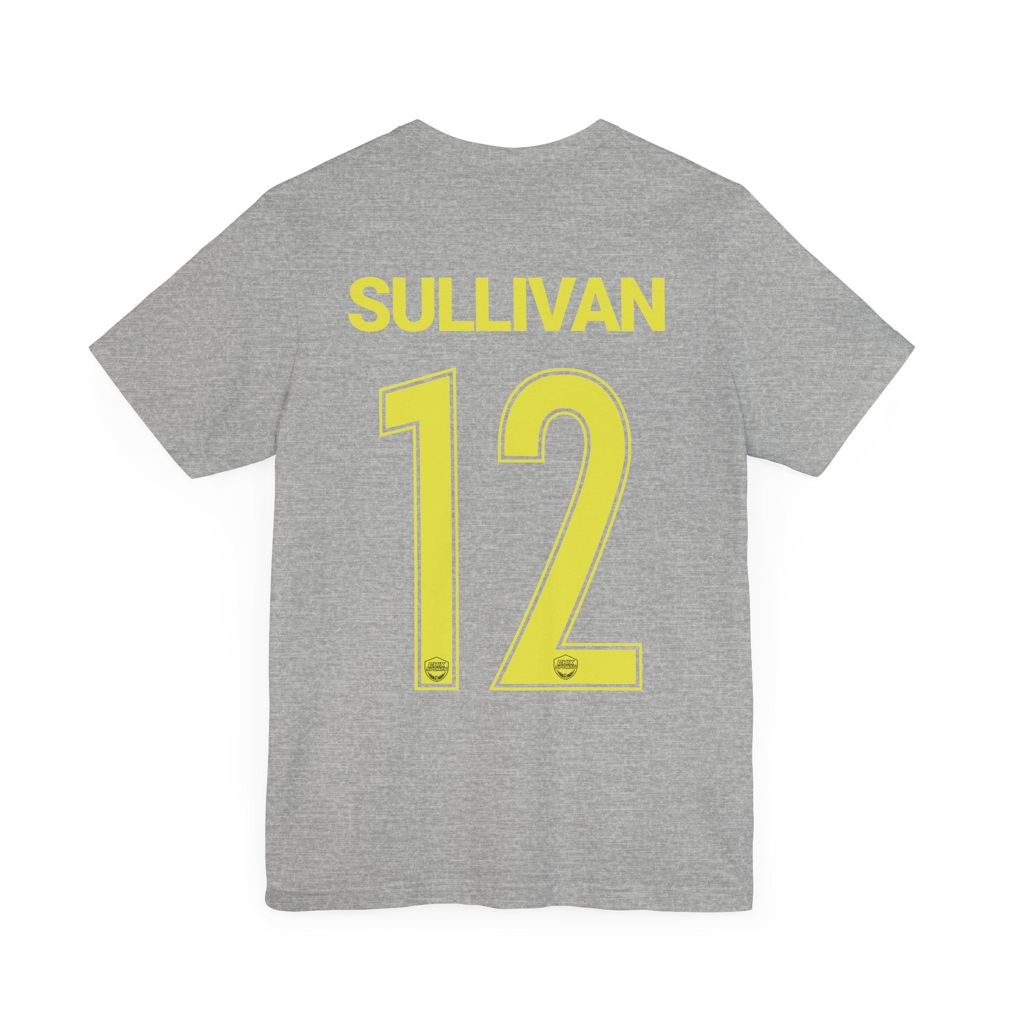 Andi Sullivan Spirit Softblend T-shirt | Chix Sports