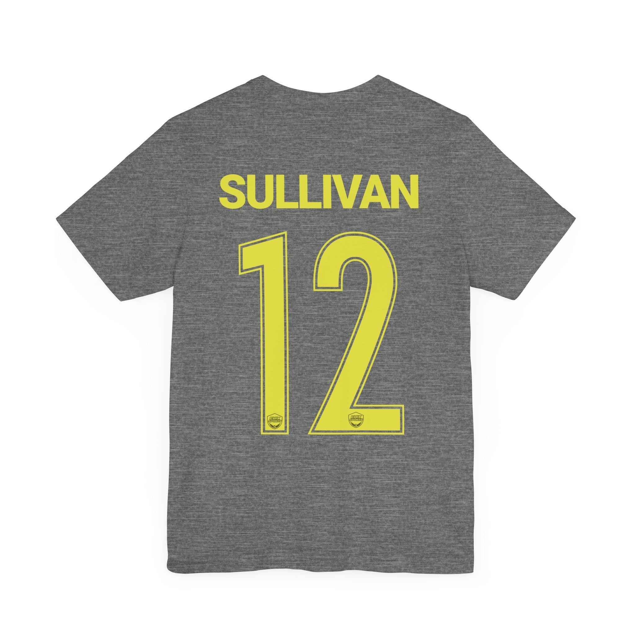 Andi Sullivan Spirit Softblend T-shirt | Chix Sports