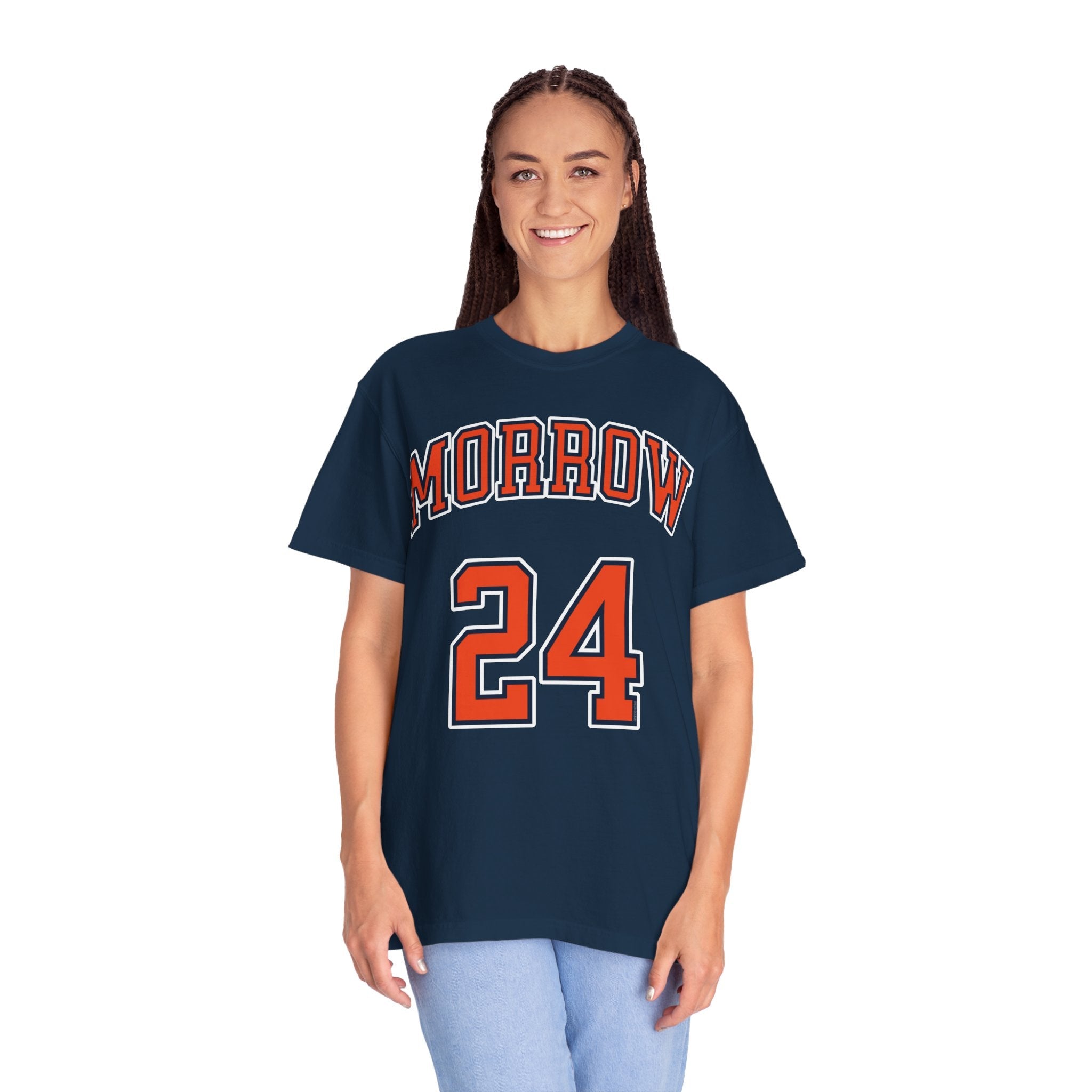 Aneesah Morrow Sun Basketball Premium Shirt | Chix Sports