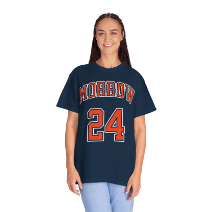 Aneesah Morrow Sun Basketball Premium Shirt | Chix Sports