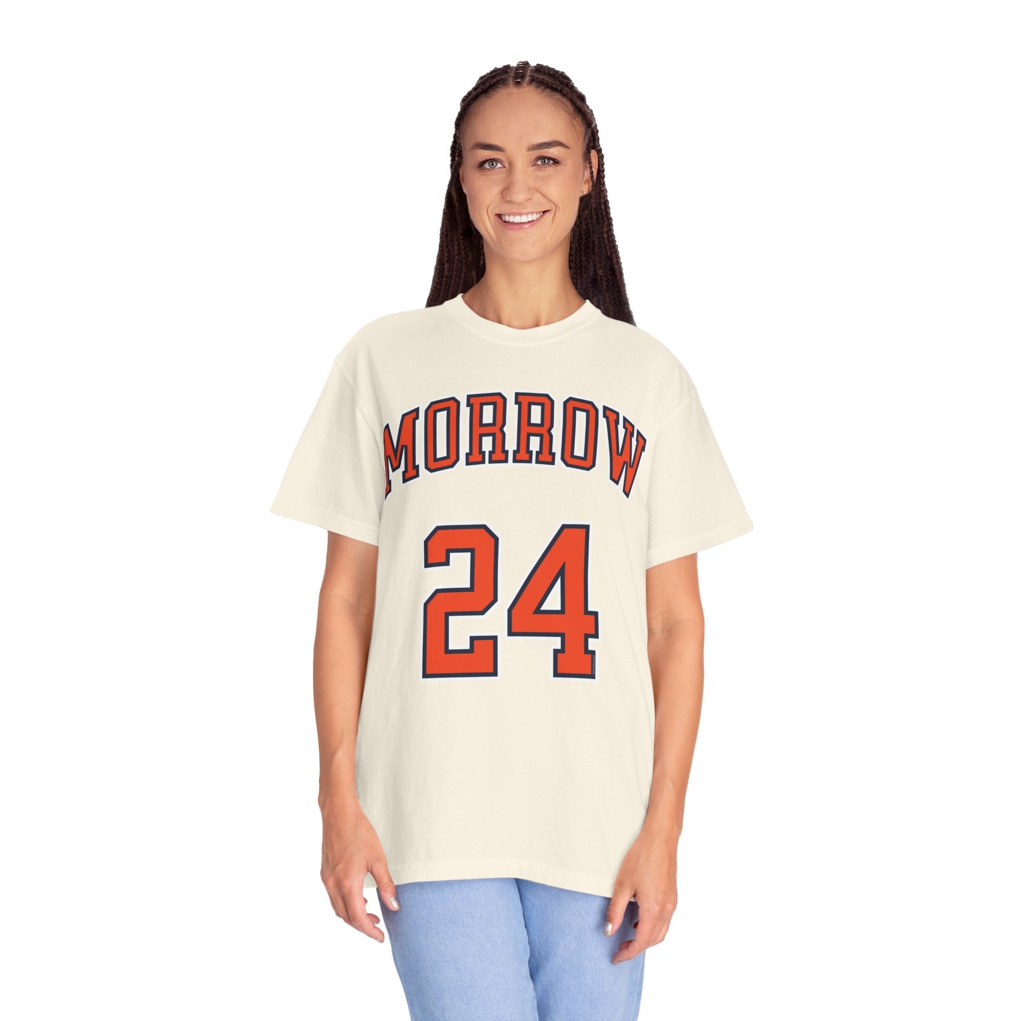 Aneesah Morrow Sun Basketball Premium Shirt | Chix Sports