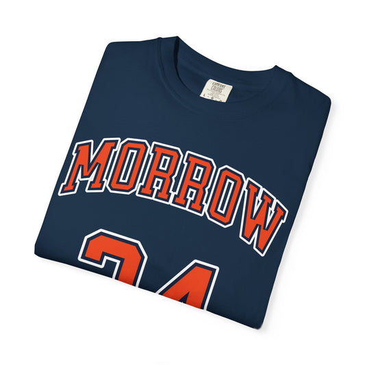 Aneesah Morrow Sun Basketball Premium Shirt | Chix Sports