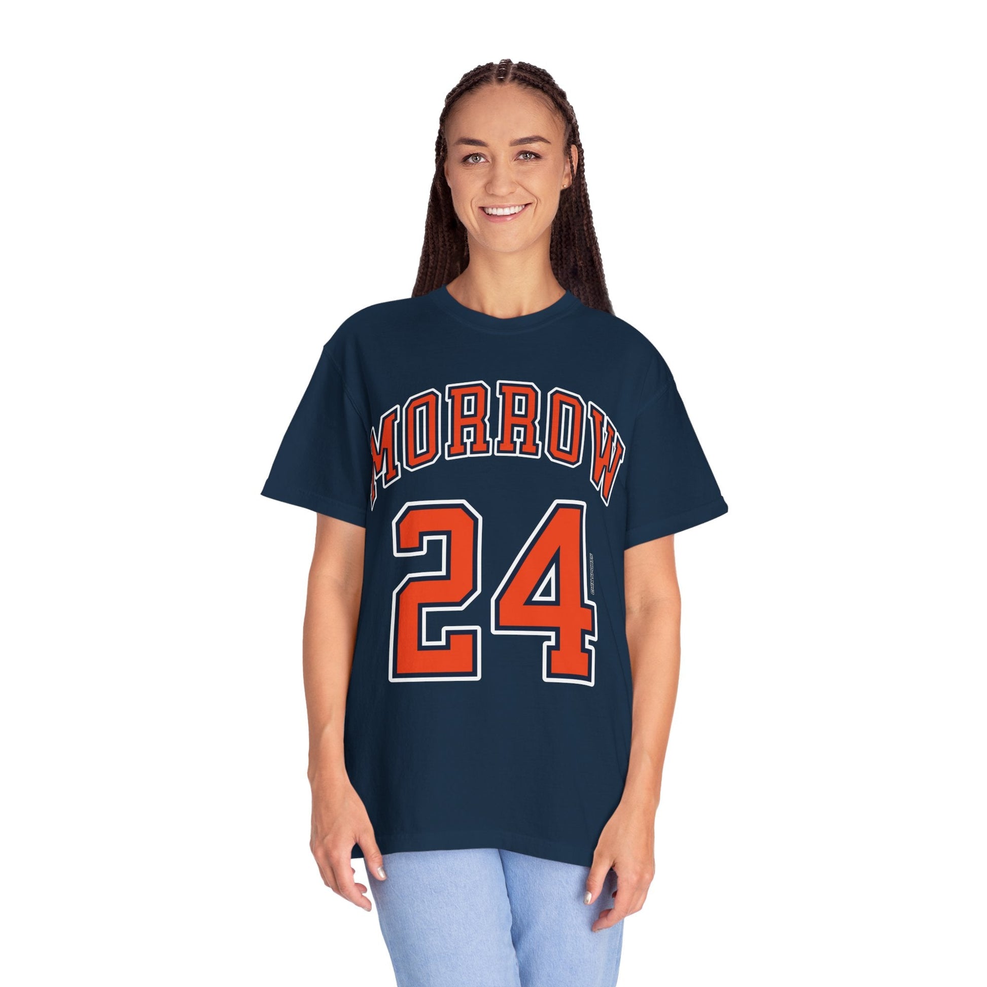 Aneesah Morrow Sun Premium Unisex Shirt | Chix Sports