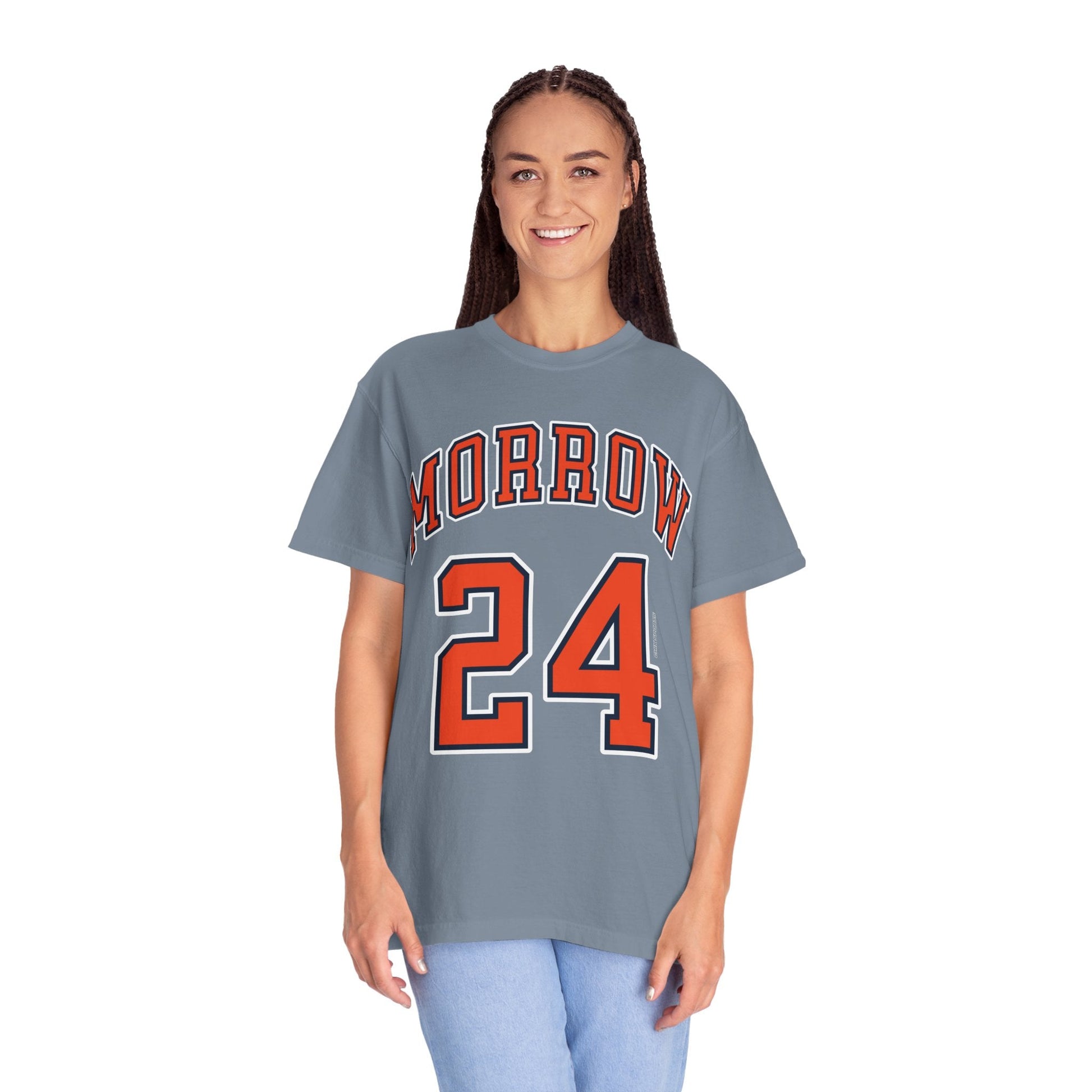 Aneesah Morrow Sun Premium Unisex Shirt | Chix Sports