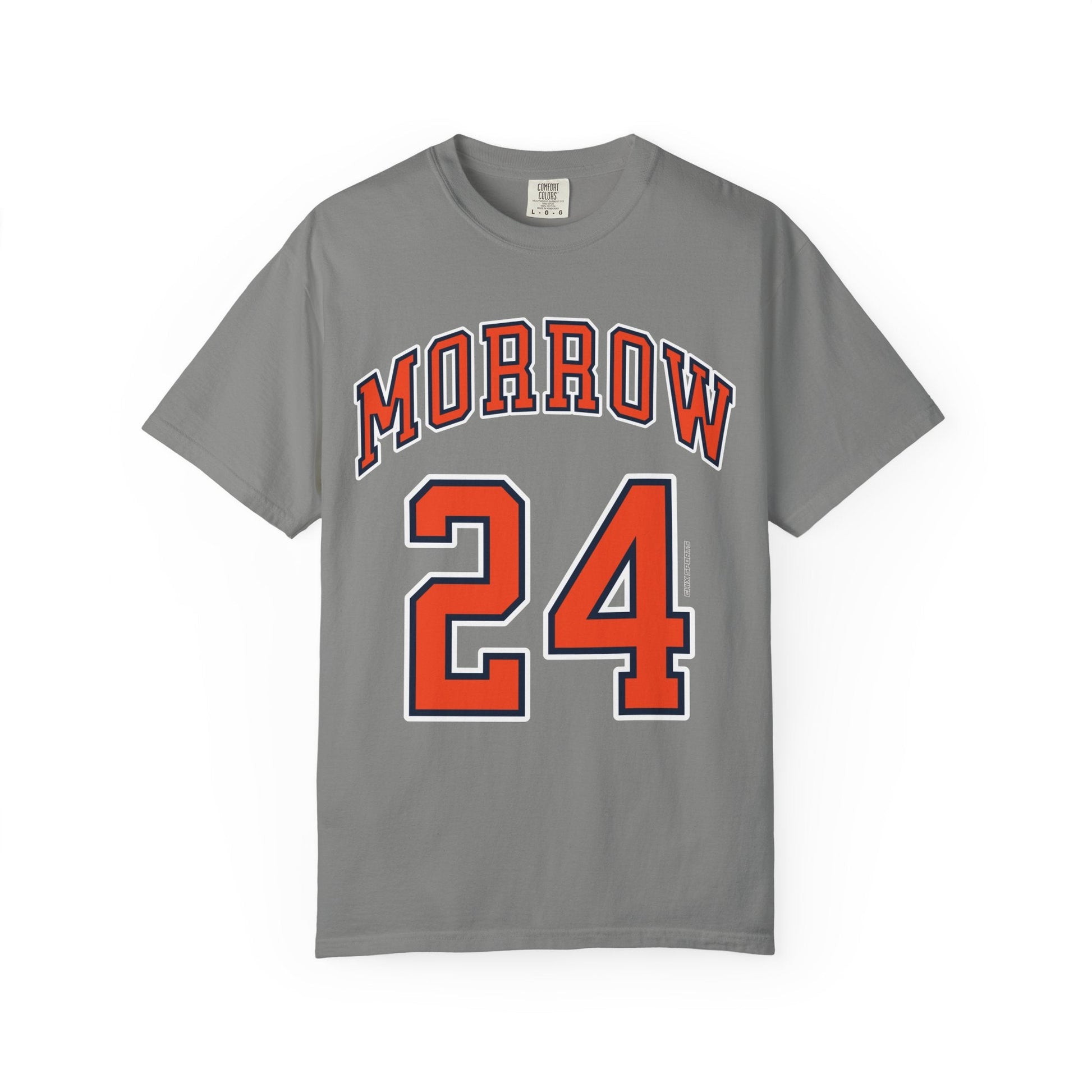 Aneesah Morrow Sun Premium Unisex Shirt | Chix Sports