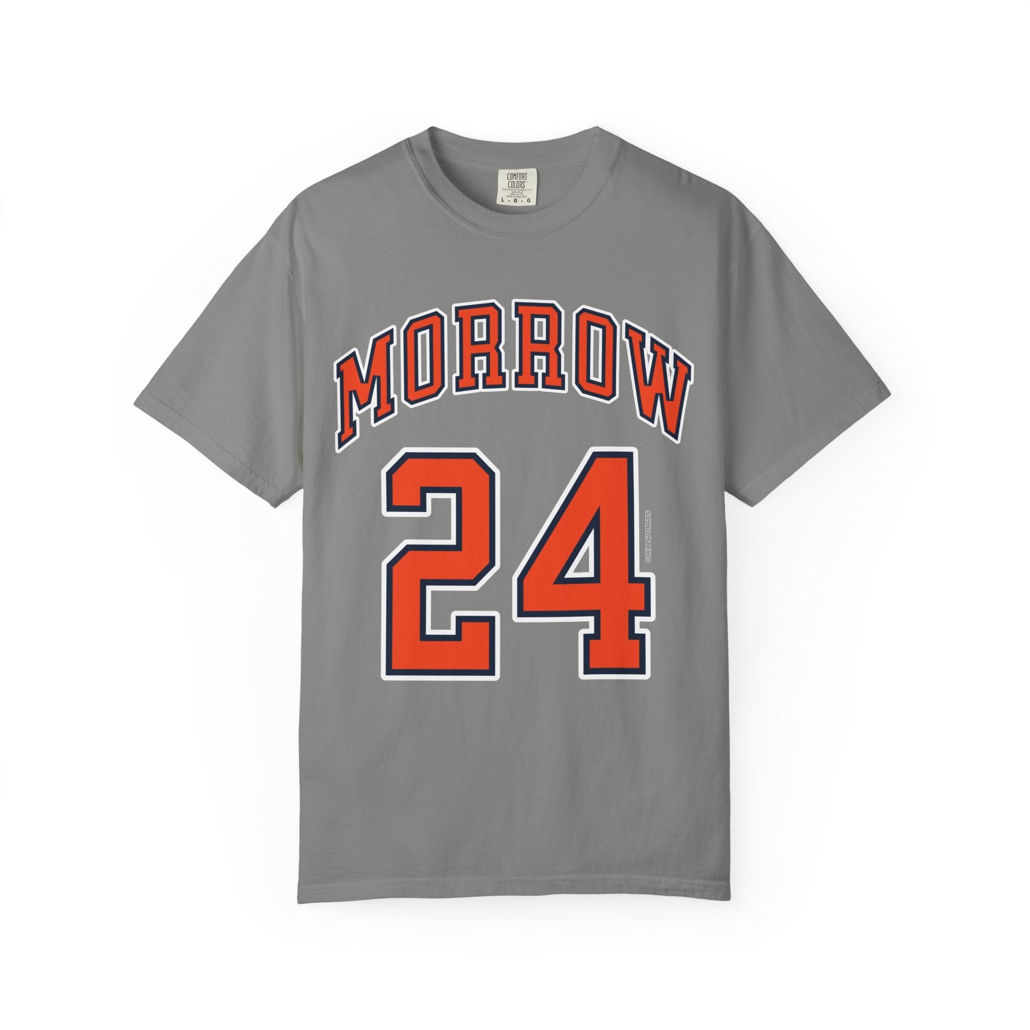 Aneesah Morrow Sun Premium Unisex Shirt | Chix Sports