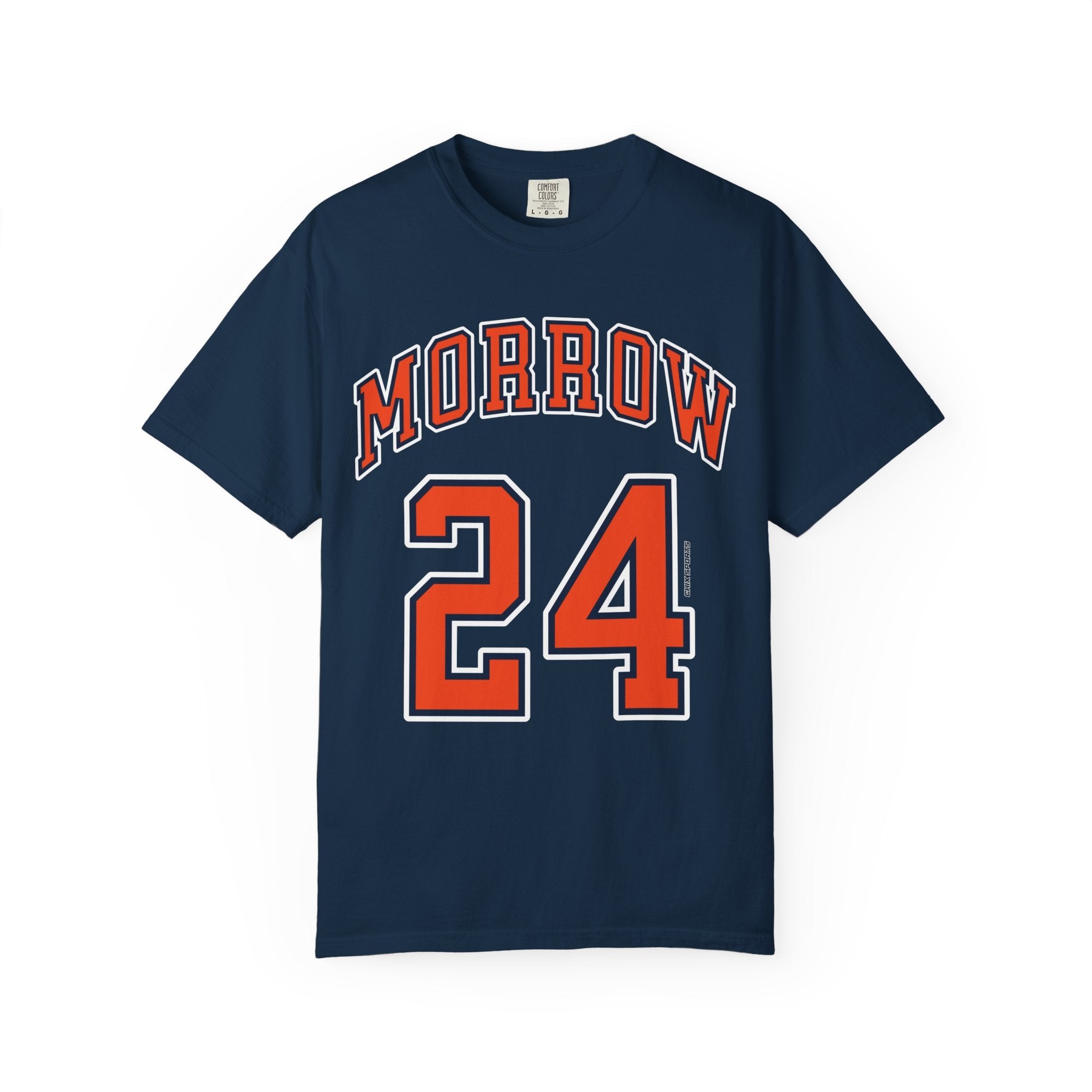 Aneesah Morrow Sun Premium Unisex Shirt | Chix Sports