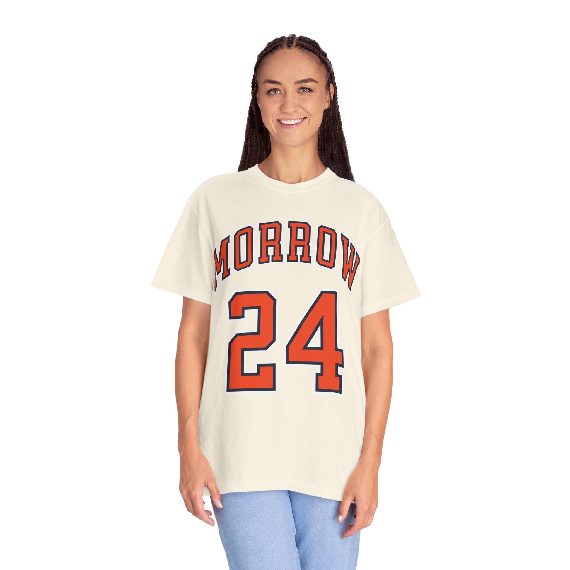Aneesah Morrow Sun Premium Unisex Shirt | Chix Sports