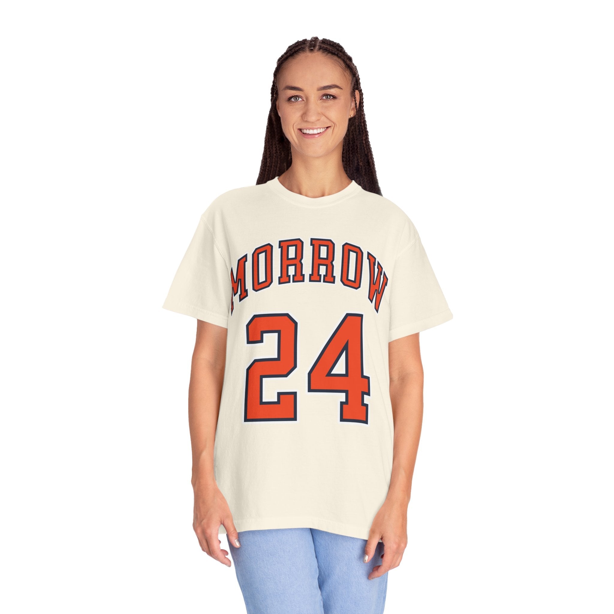 Aneesah Morrow Sun Premium Unisex Shirt | Chix Sports