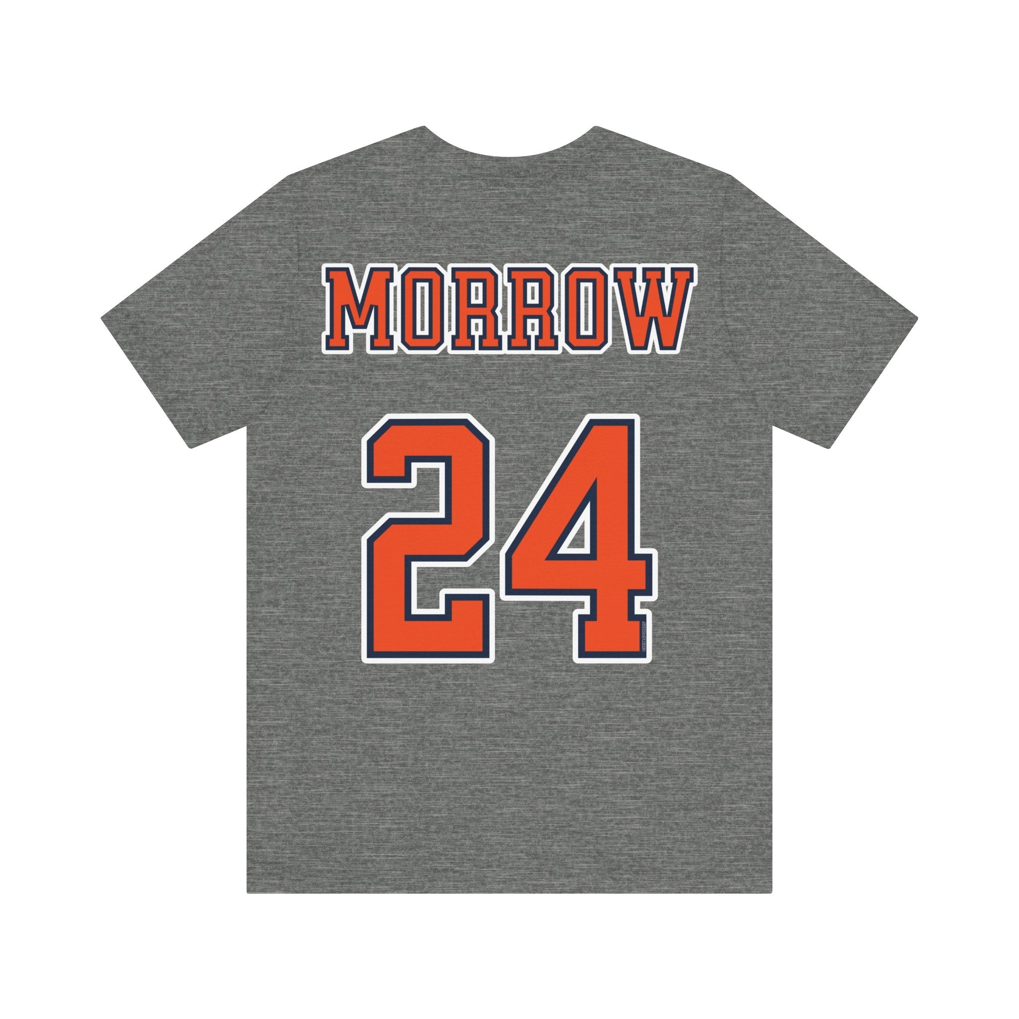 Aneesah Morrow Sun Unisex Jersey T-shirt | Chix Sports