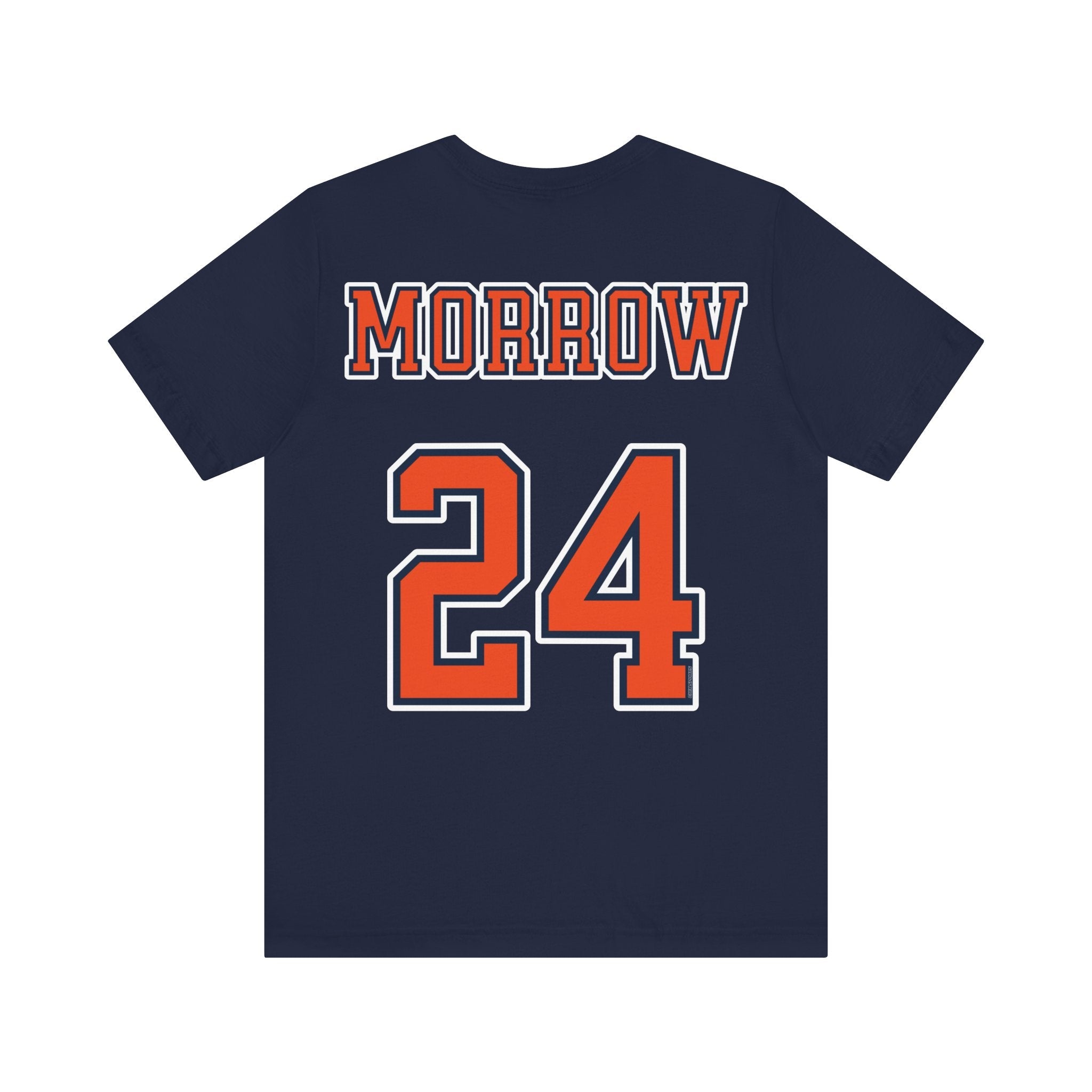 Aneesah Morrow Sun Unisex Jersey T-shirt | Chix Sports
