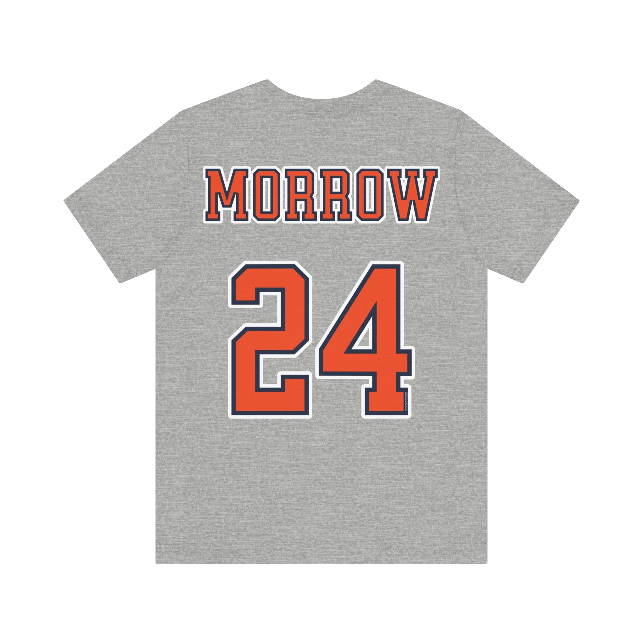 Aneesah Morrow Sun Unisex Jersey T-shirt | Chix Sports