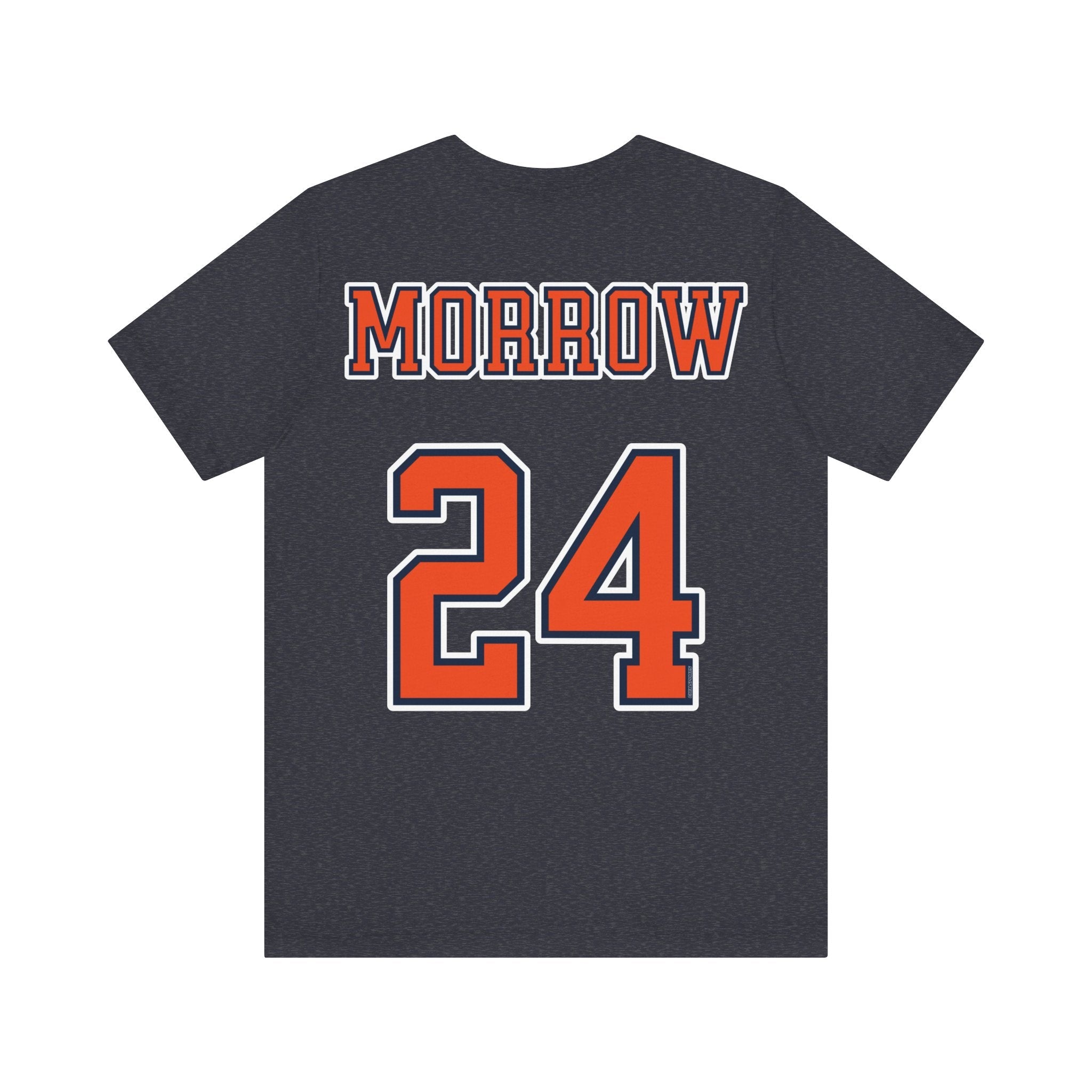 Aneesah Morrow Sun Unisex Jersey T-shirt | Chix Sports