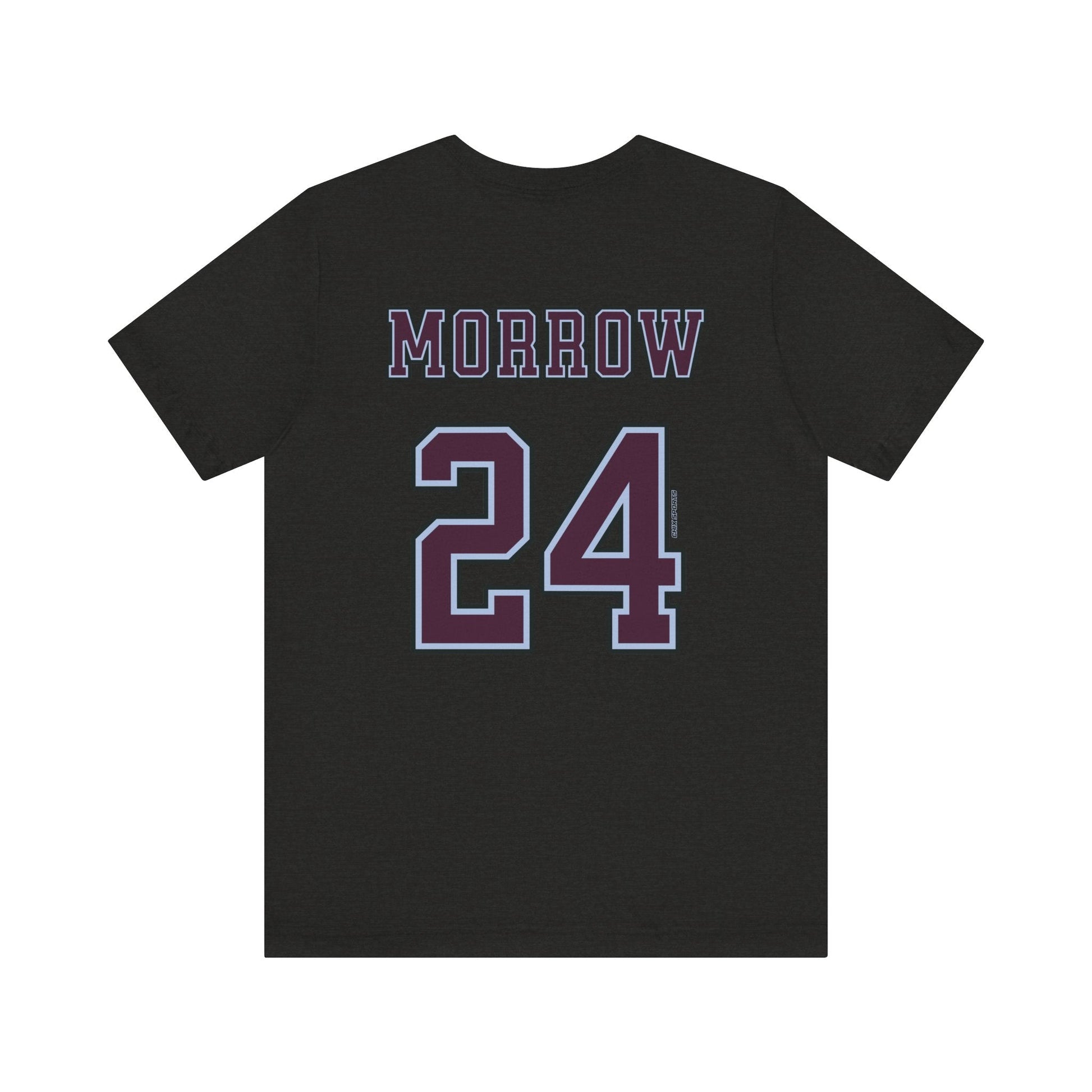 Aneesah Morrow Tempo Jersey Unisex Shirt | Chix Sports