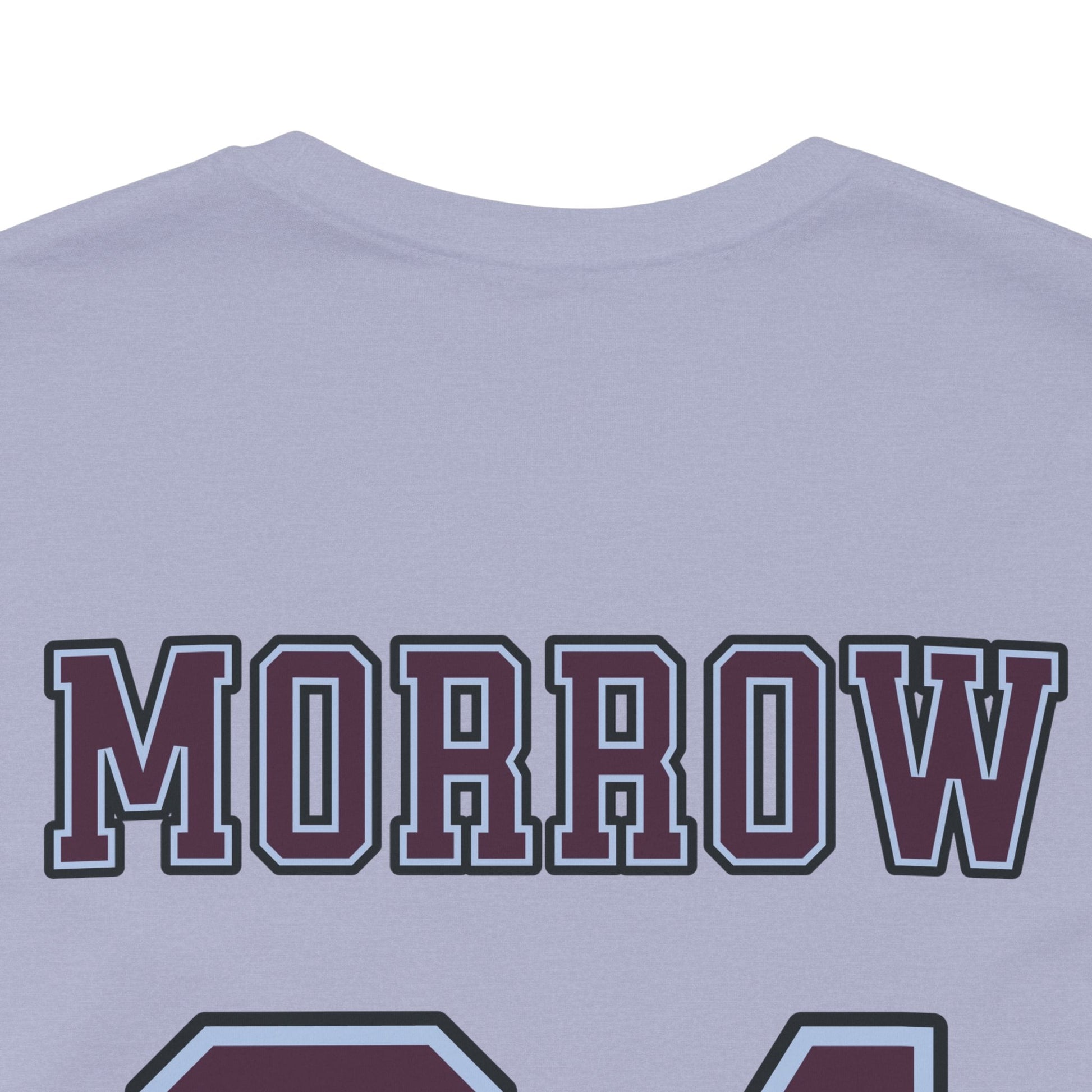 Aneesah Morrow Tempo Jersey Unisex Shirt | Chix Sports