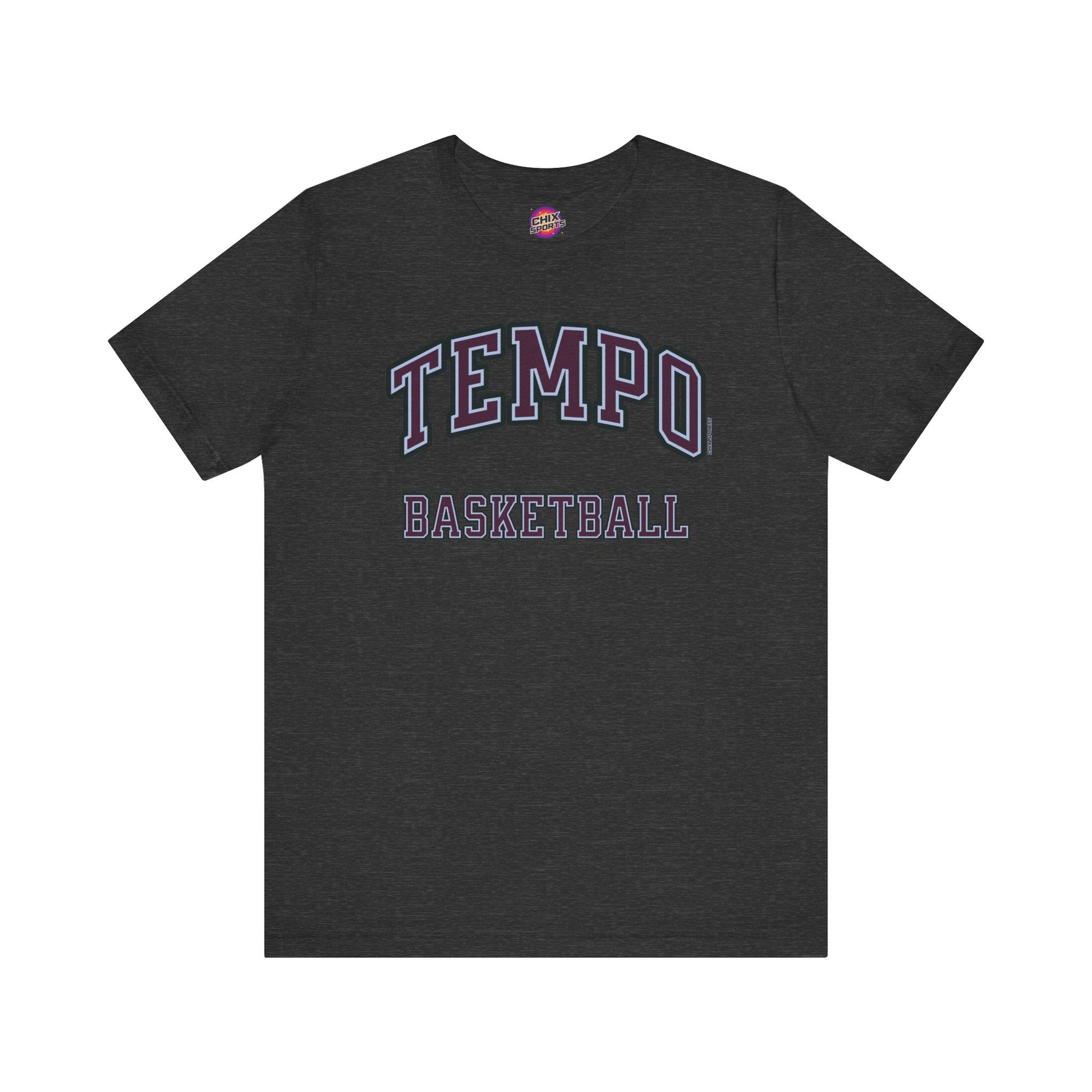Aneesah Morrow Tempo Jersey Unisex Shirt | Chix Sports