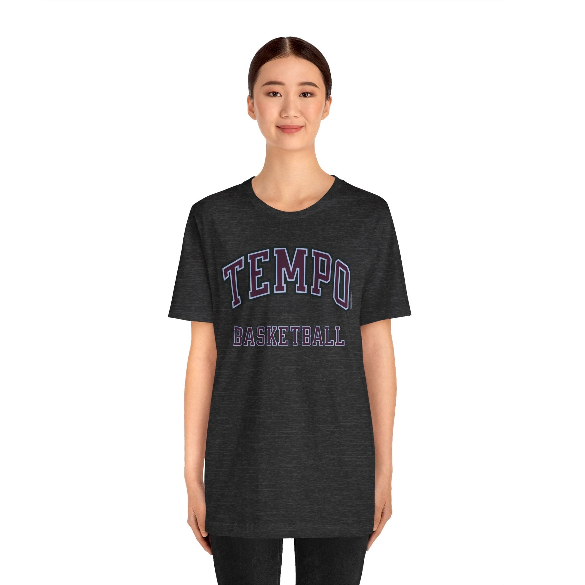 Aneesah Morrow Tempo Jersey Unisex Shirt | Chix Sports