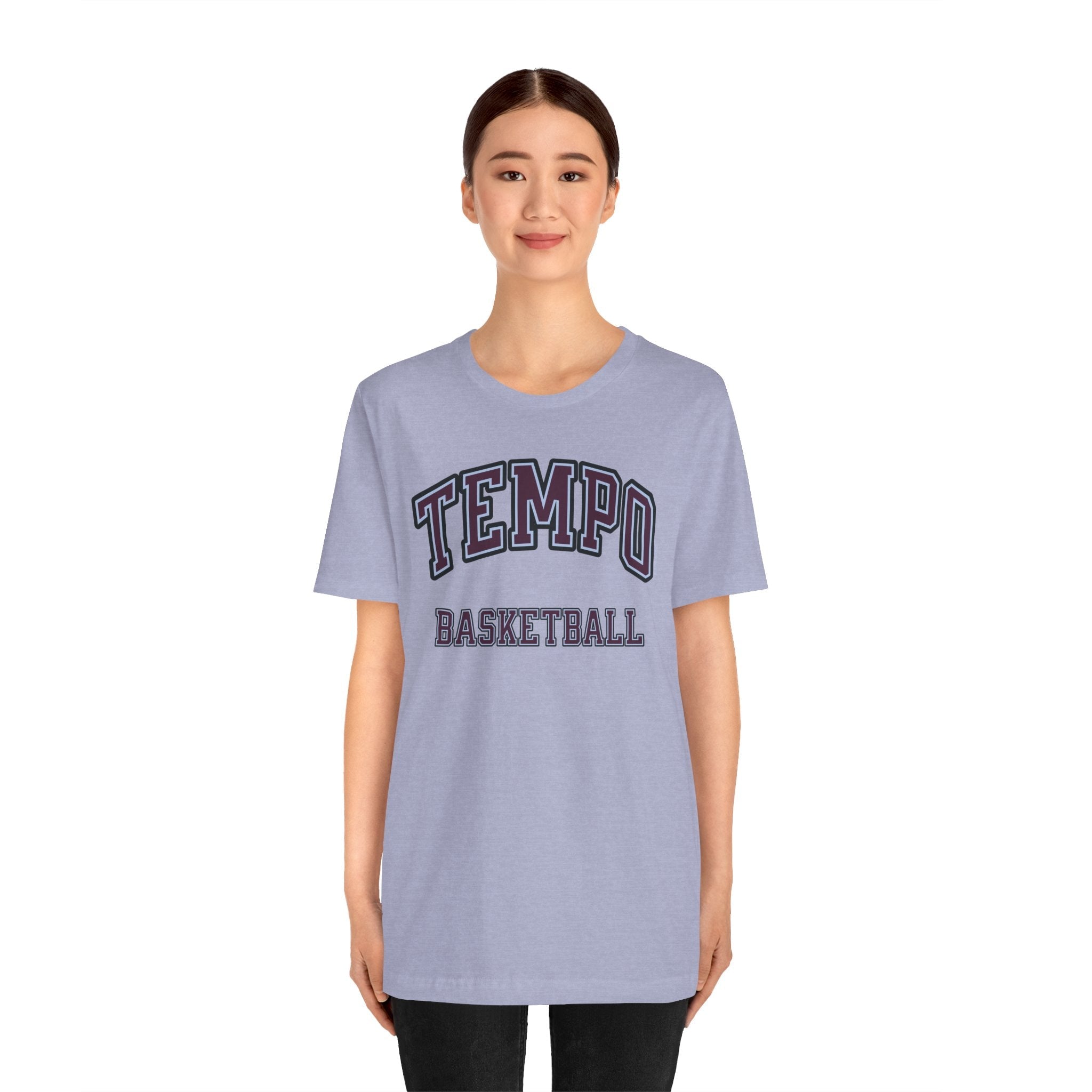 Aneesah Morrow Tempo Jersey Unisex Shirt | Chix Sports