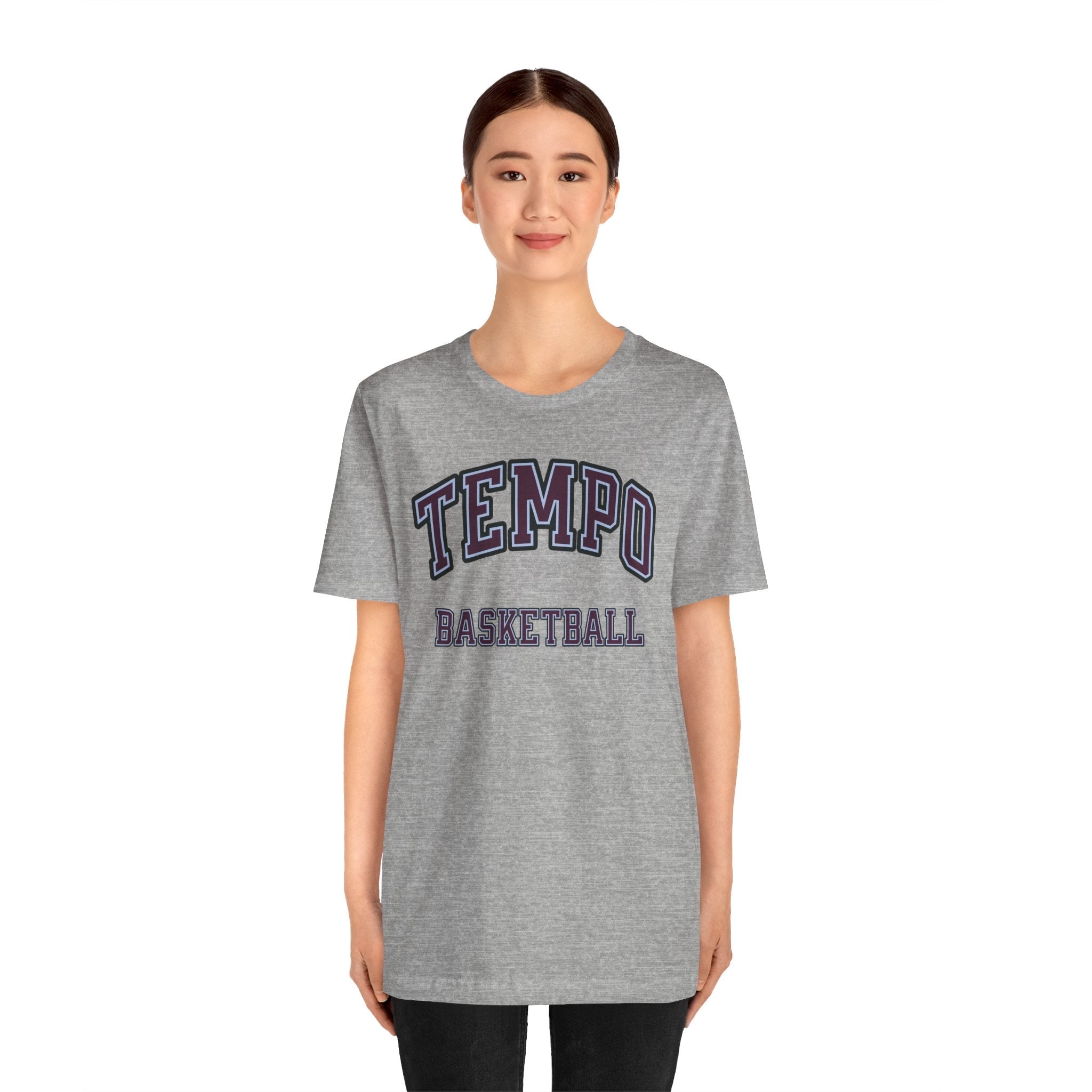Aneesah Morrow Tempo Jersey Unisex Shirt | Chix Sports