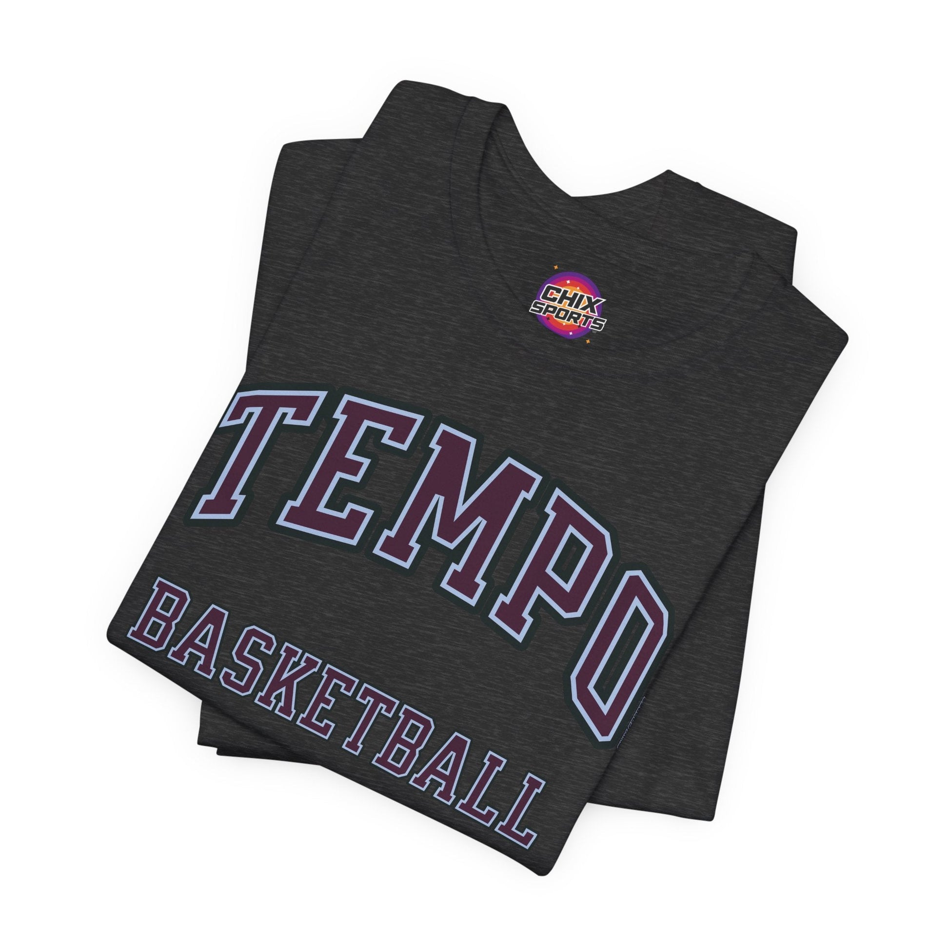 Aneesah Morrow Tempo Jersey Unisex Shirt | Chix Sports