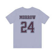 Aneesah Morrow Tempo Jersey Unisex Shirt | Chix Sports