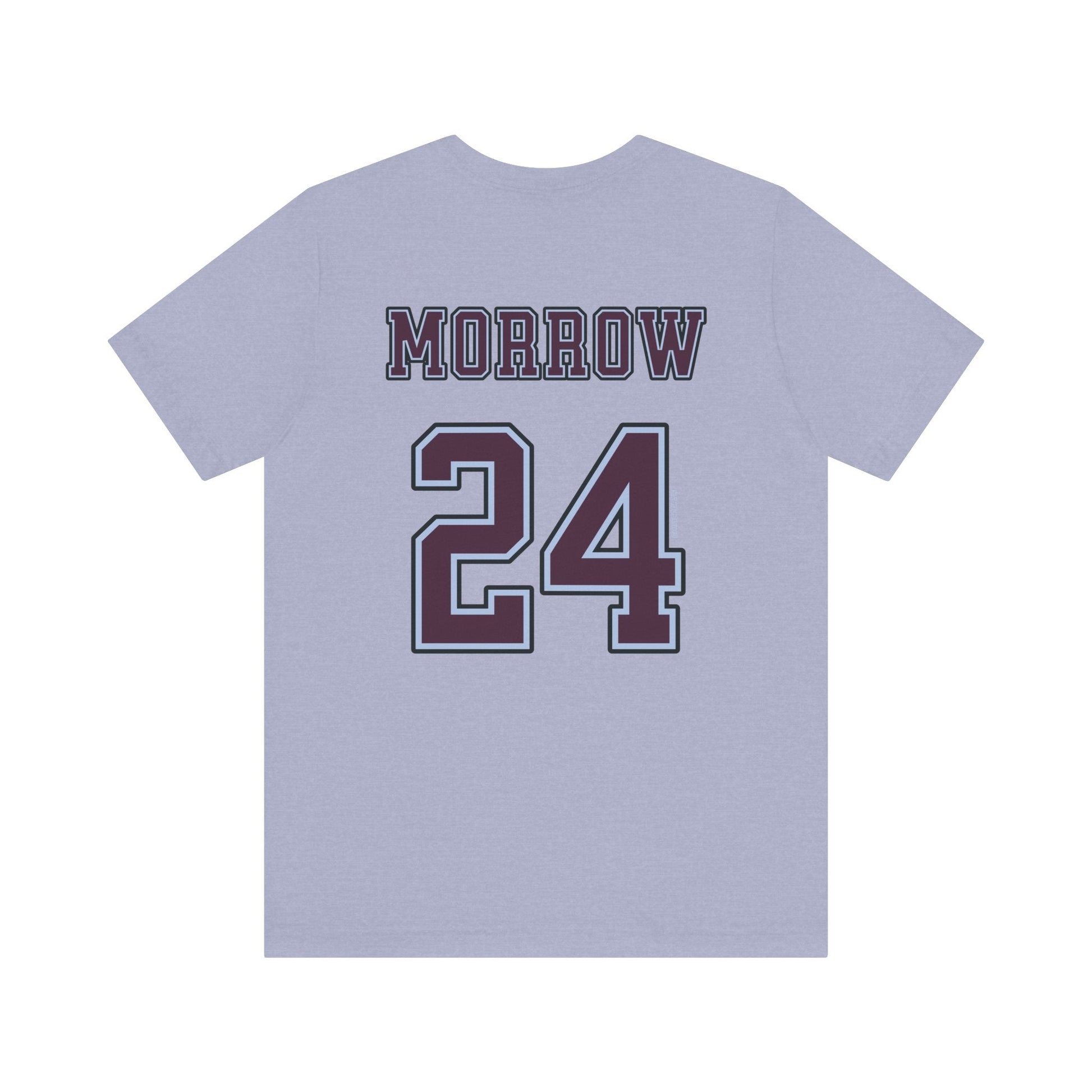Aneesah Morrow Tempo Jersey Unisex Shirt | Chix Sports