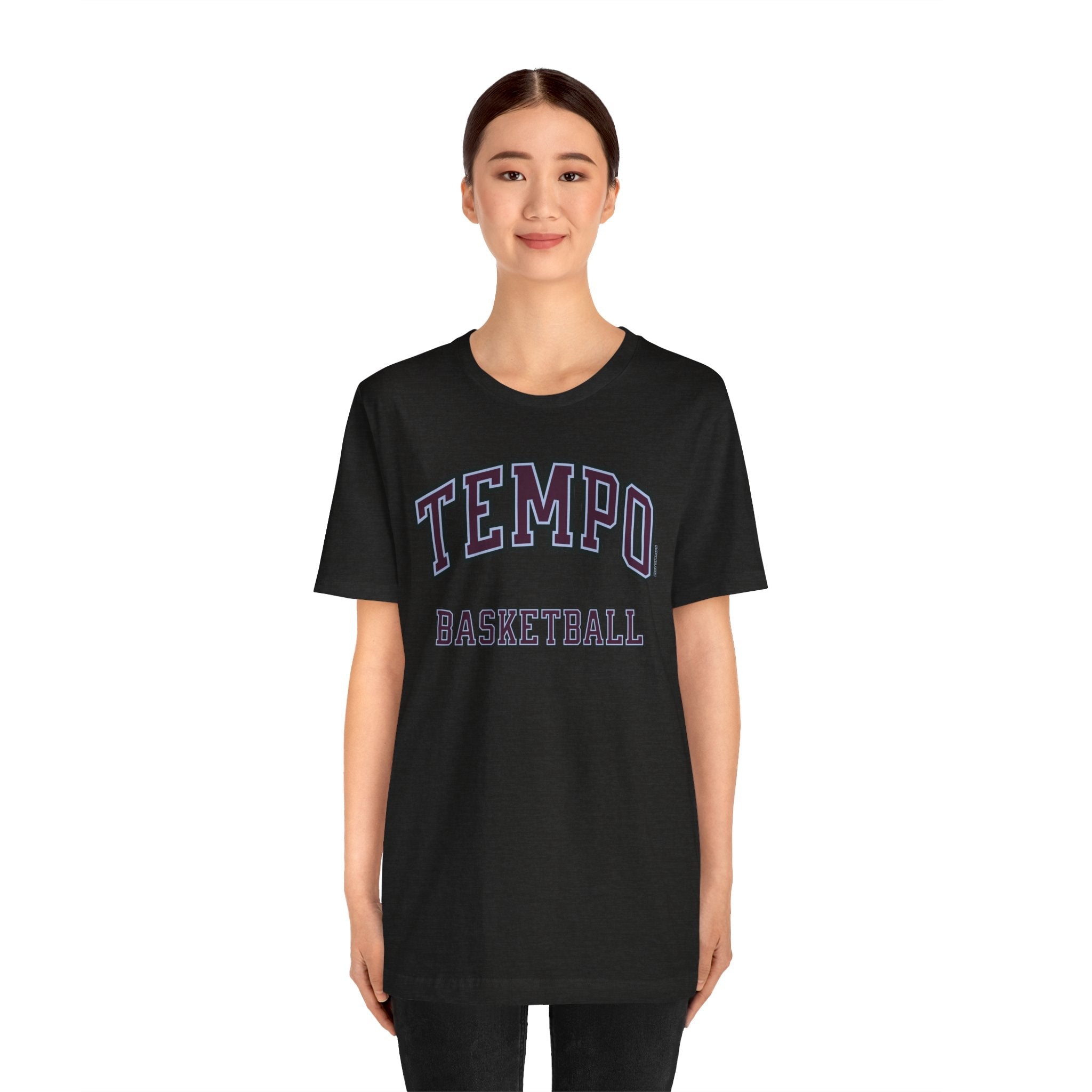 Aneesah Morrow Tempo Jersey Unisex Shirt | Chix Sports