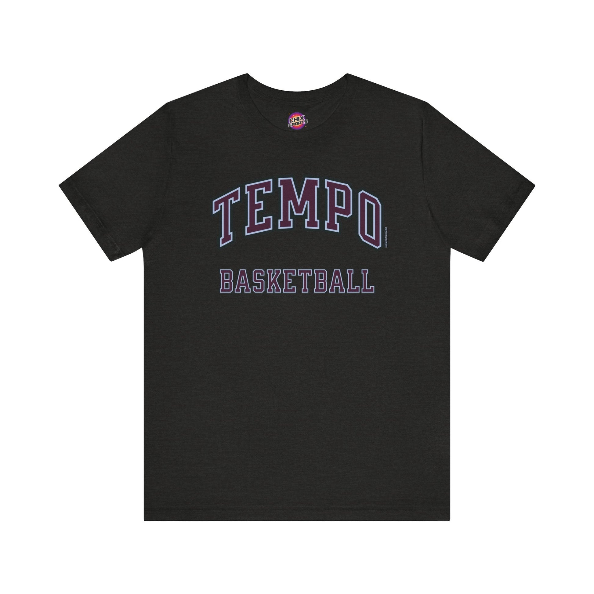 Aneesah Morrow Tempo Jersey Unisex Shirt | Chix Sports