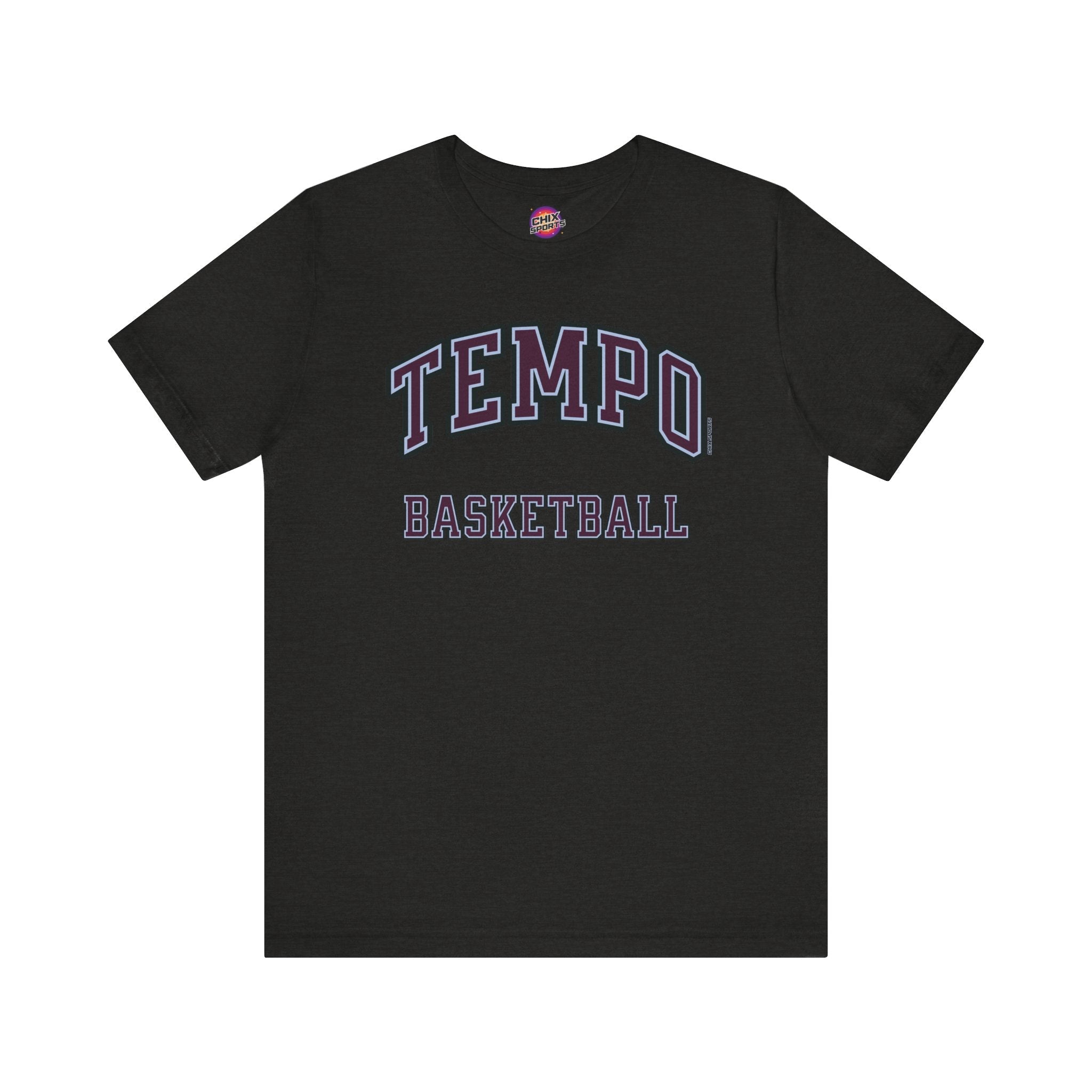Aneesah Morrow Tempo Jersey Unisex Shirt | Chix Sports