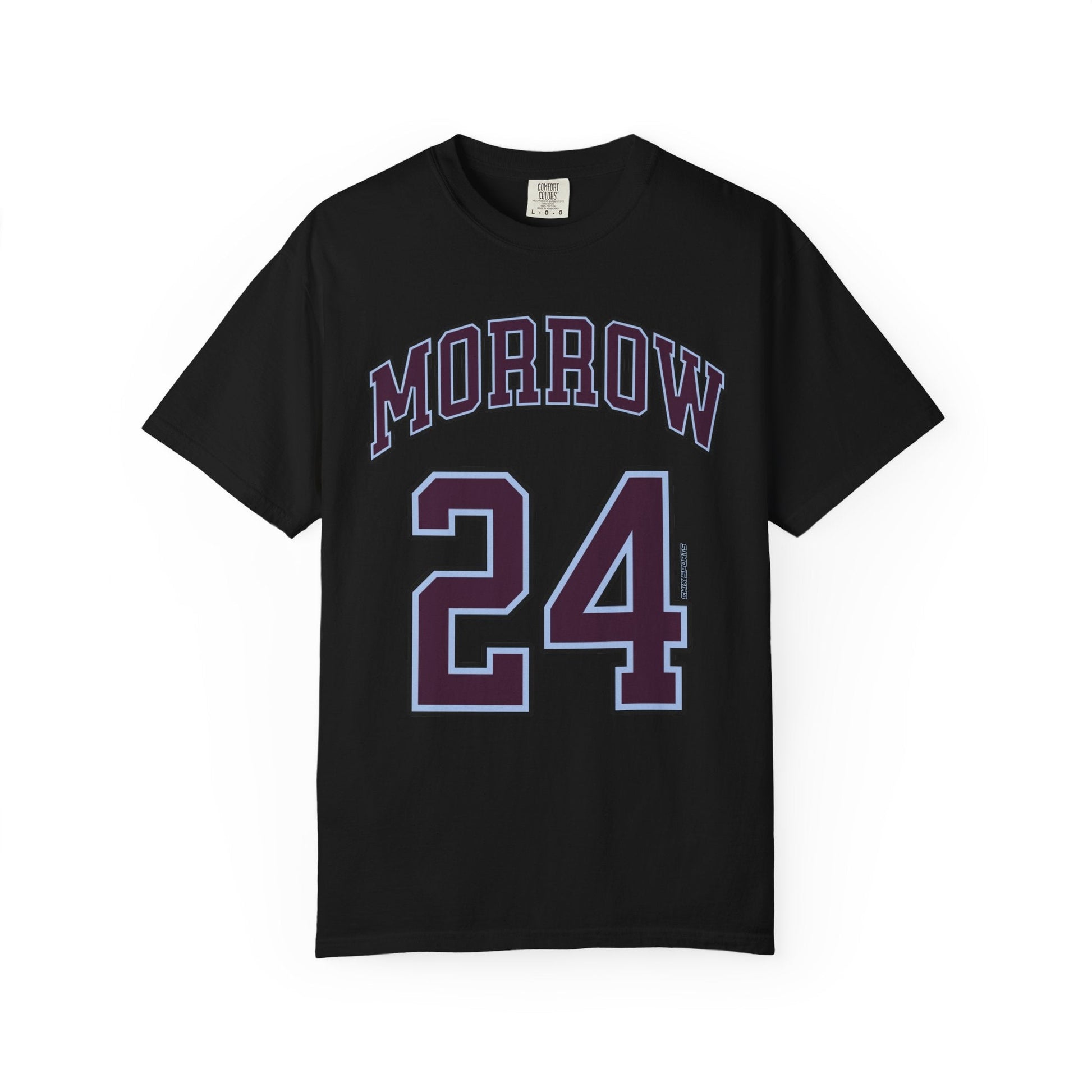 Aneesah Morrow Tempo Premium Unisex Shirt | Chix Sports