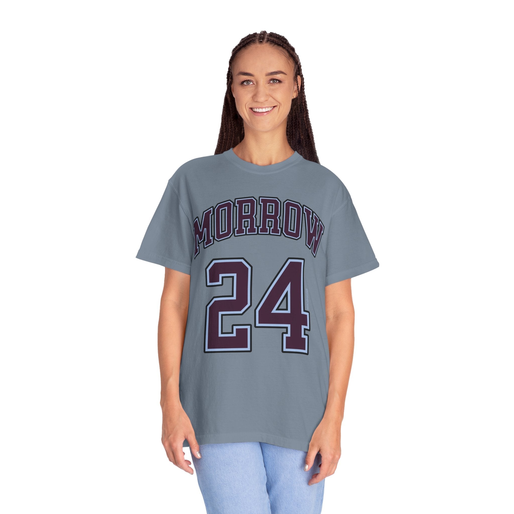Aneesah Morrow Tempo Premium Unisex Shirt | Chix Sports