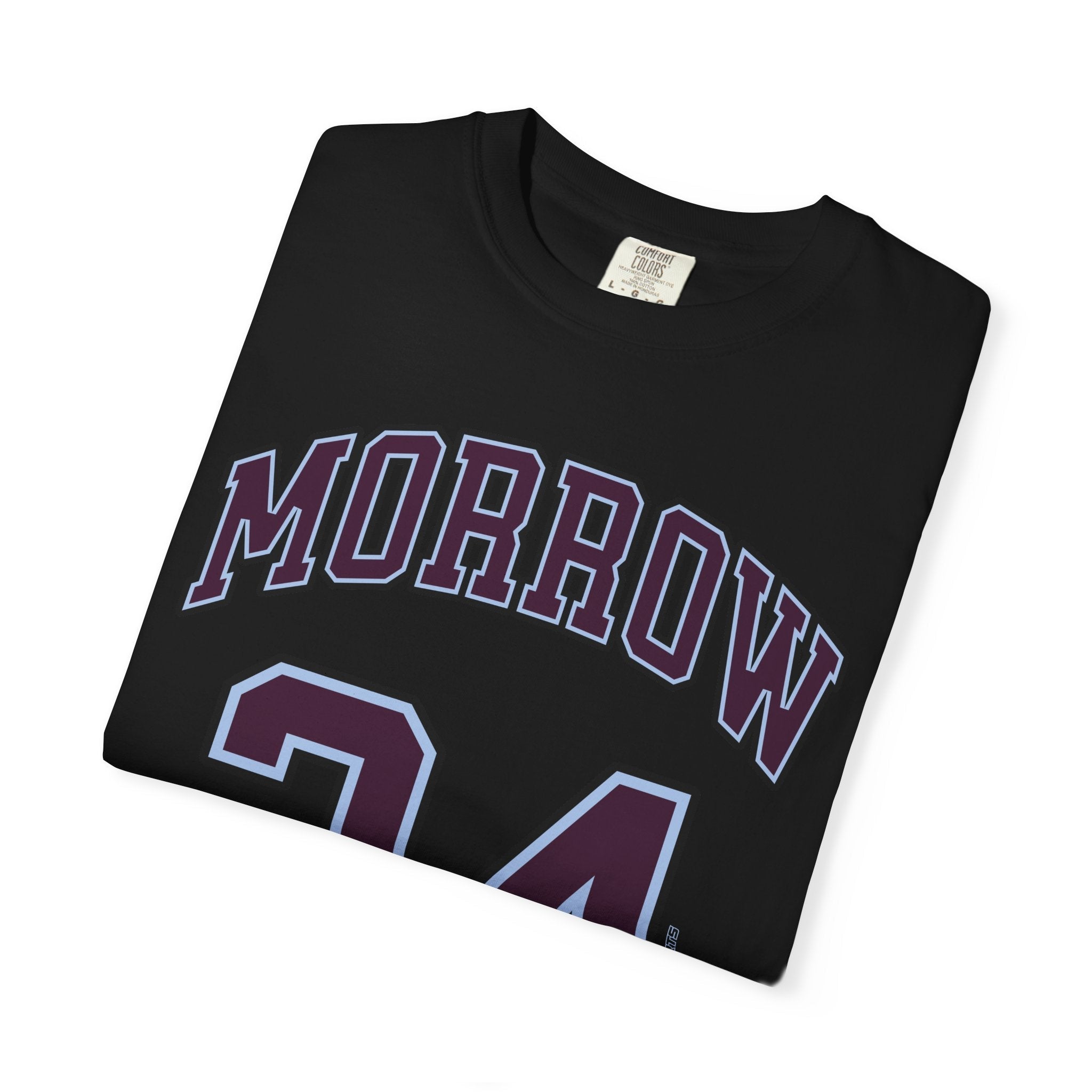 Aneesah Morrow Tempo Premium Unisex Shirt | Chix Sports