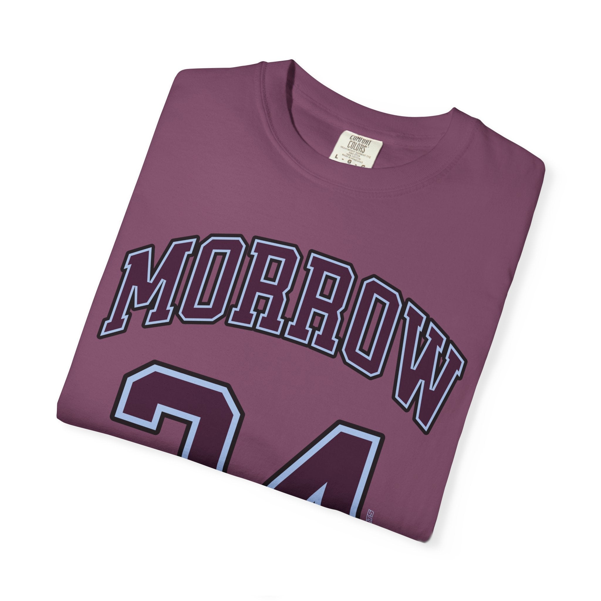 Aneesah Morrow Tempo Premium Unisex Shirt | Chix Sports