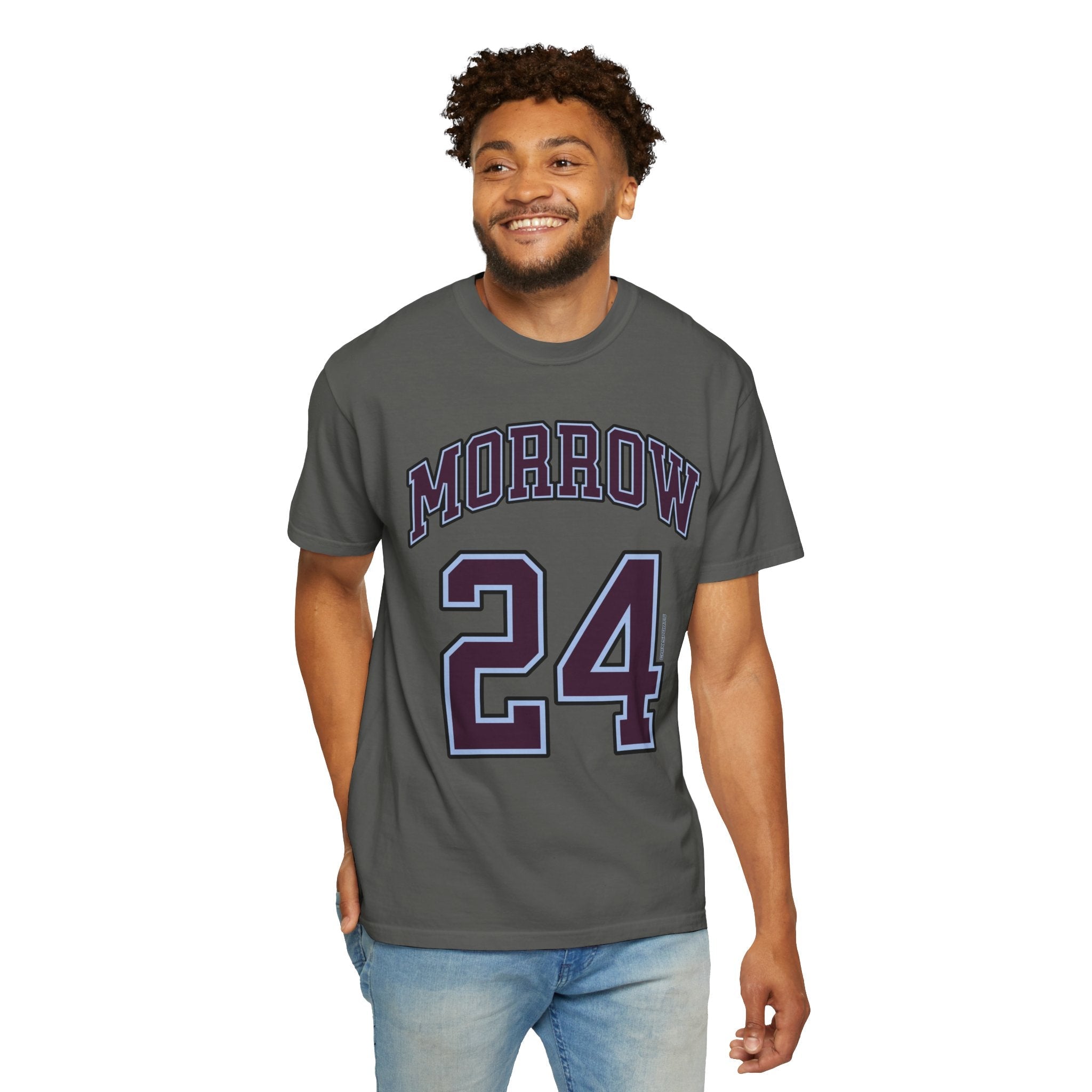 Aneesah Morrow Tempo Premium Unisex Shirt | Chix Sports